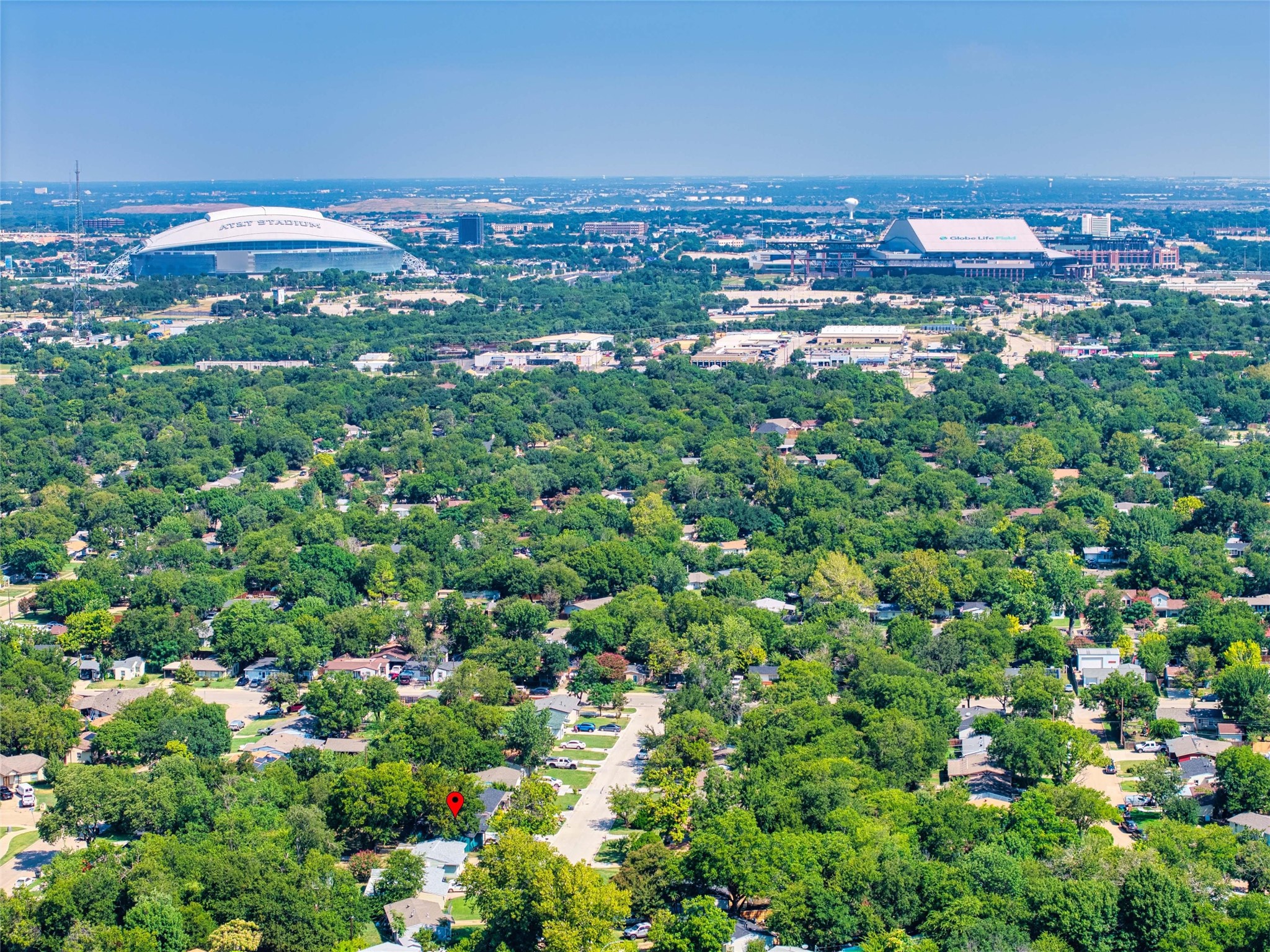 902 Skylark Drive, Arlington, TX, 76010