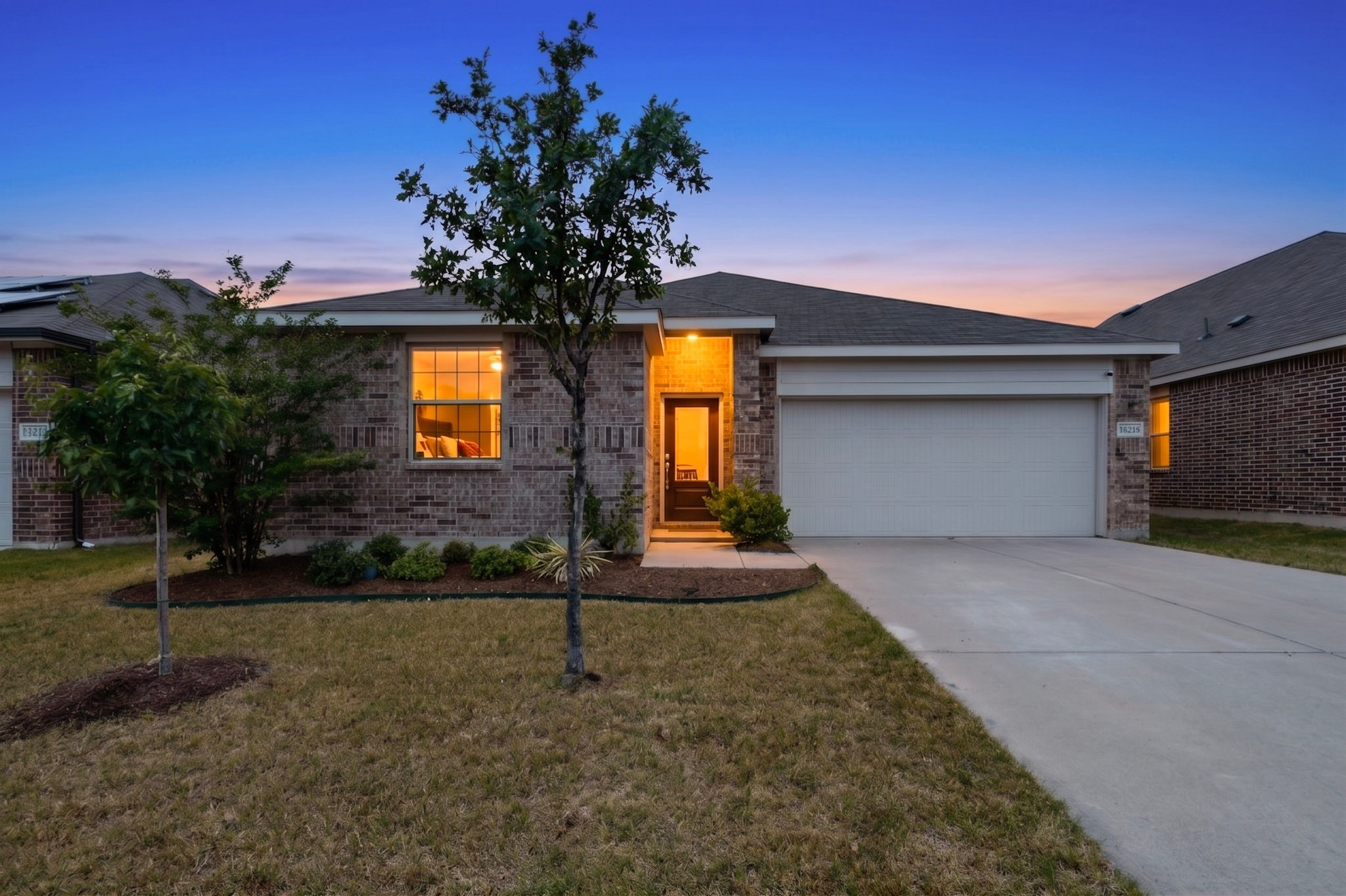 3321 Riverside Drive, Aubrey, TX, 76227