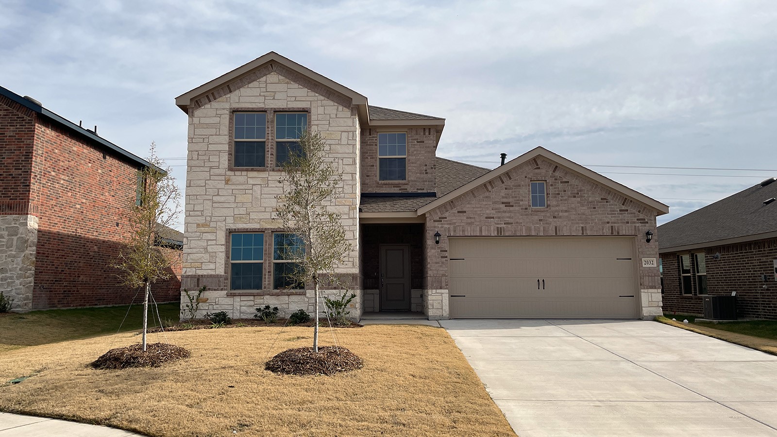 Property photo 01 of 2032 Missouri Street, Royse City, TX 75189 | MLS #21252219