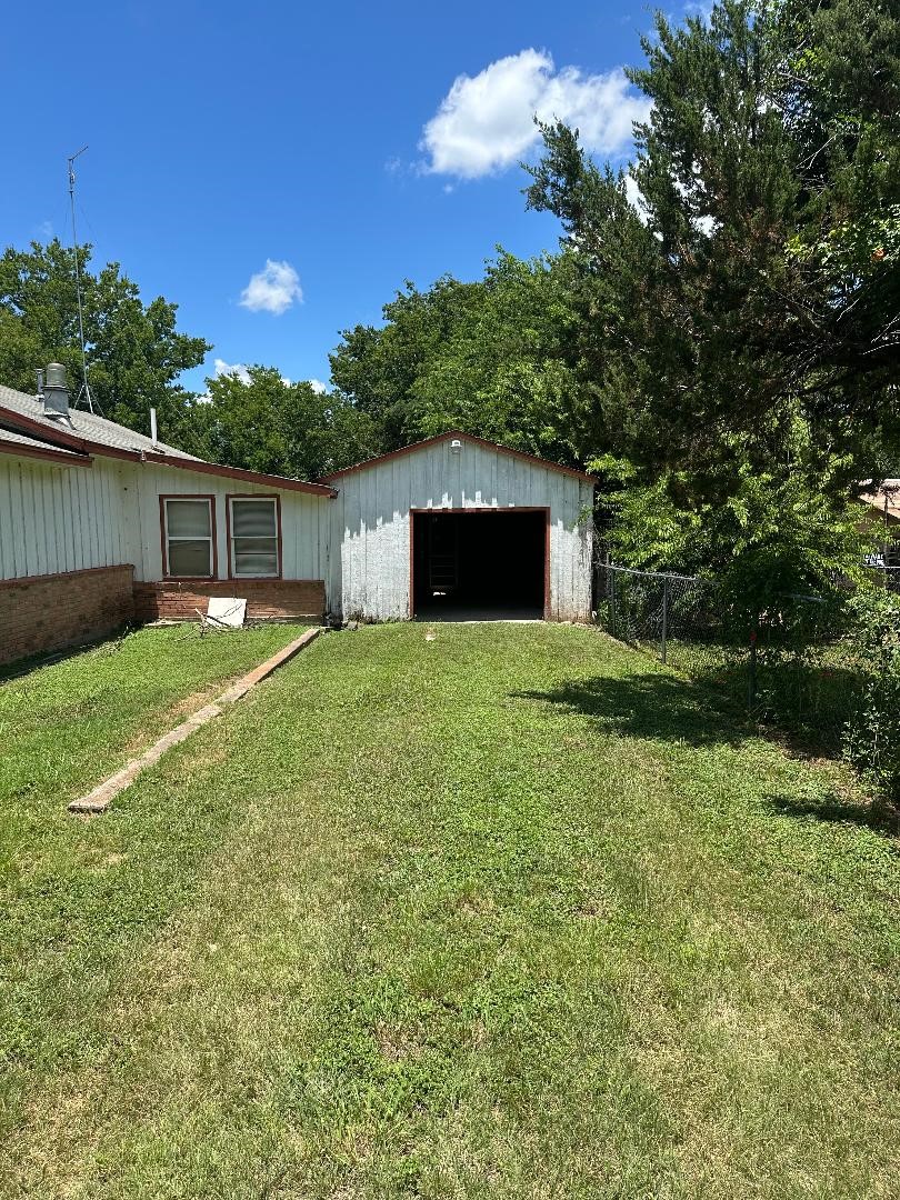 122 Erie Trail, Whitney, TX, 76692