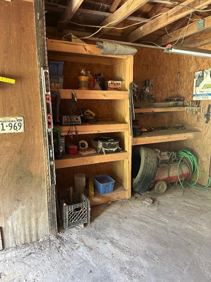 122 Erie Trail, Whitney, TX, 76692