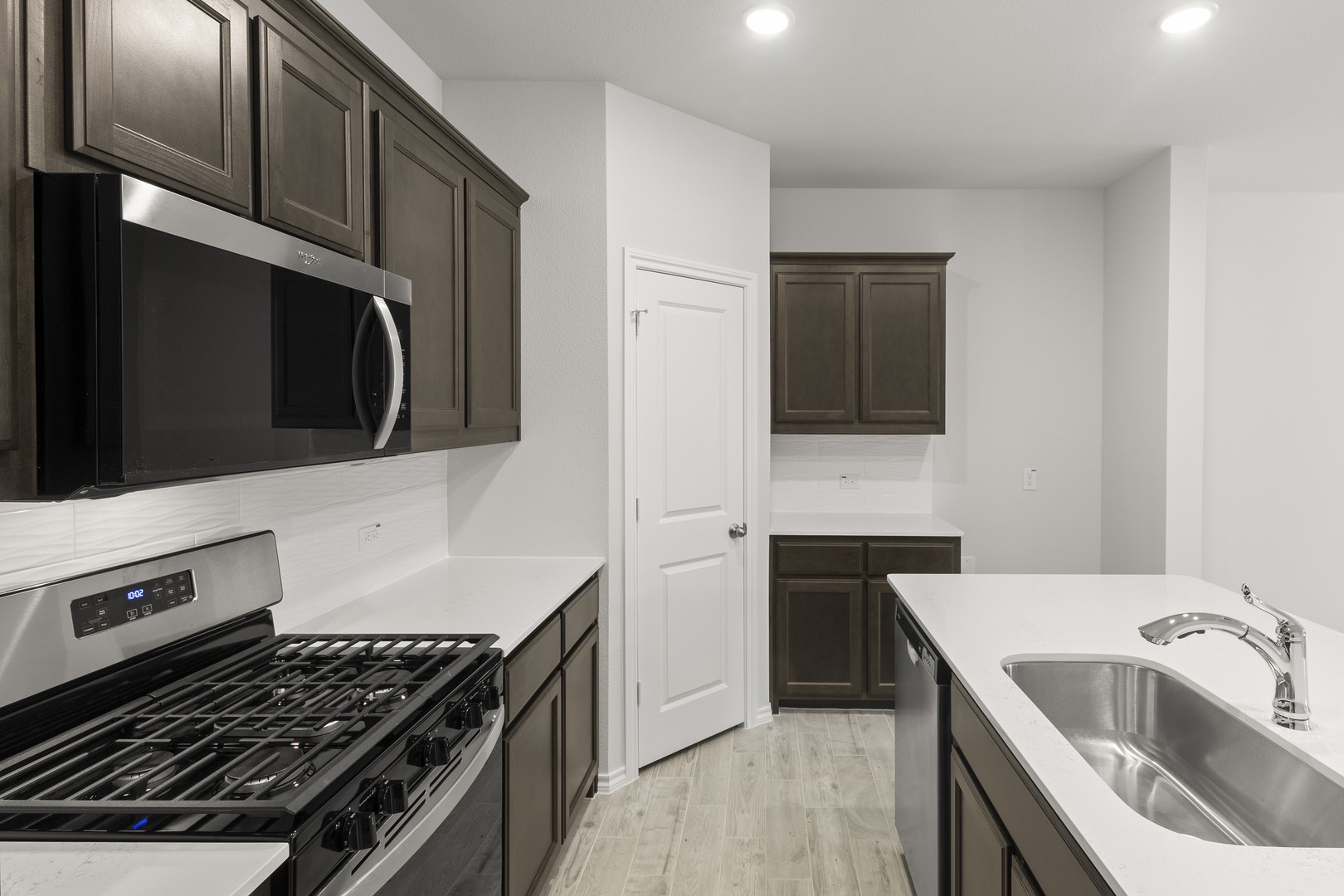 2521 McNally Drive, Mesquite, TX, 75149