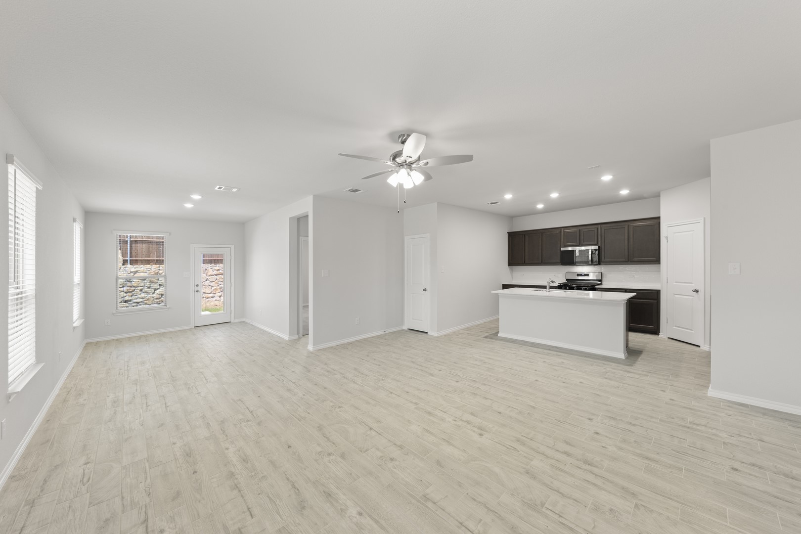 2521 McNally Drive, Mesquite, TX, 75149
