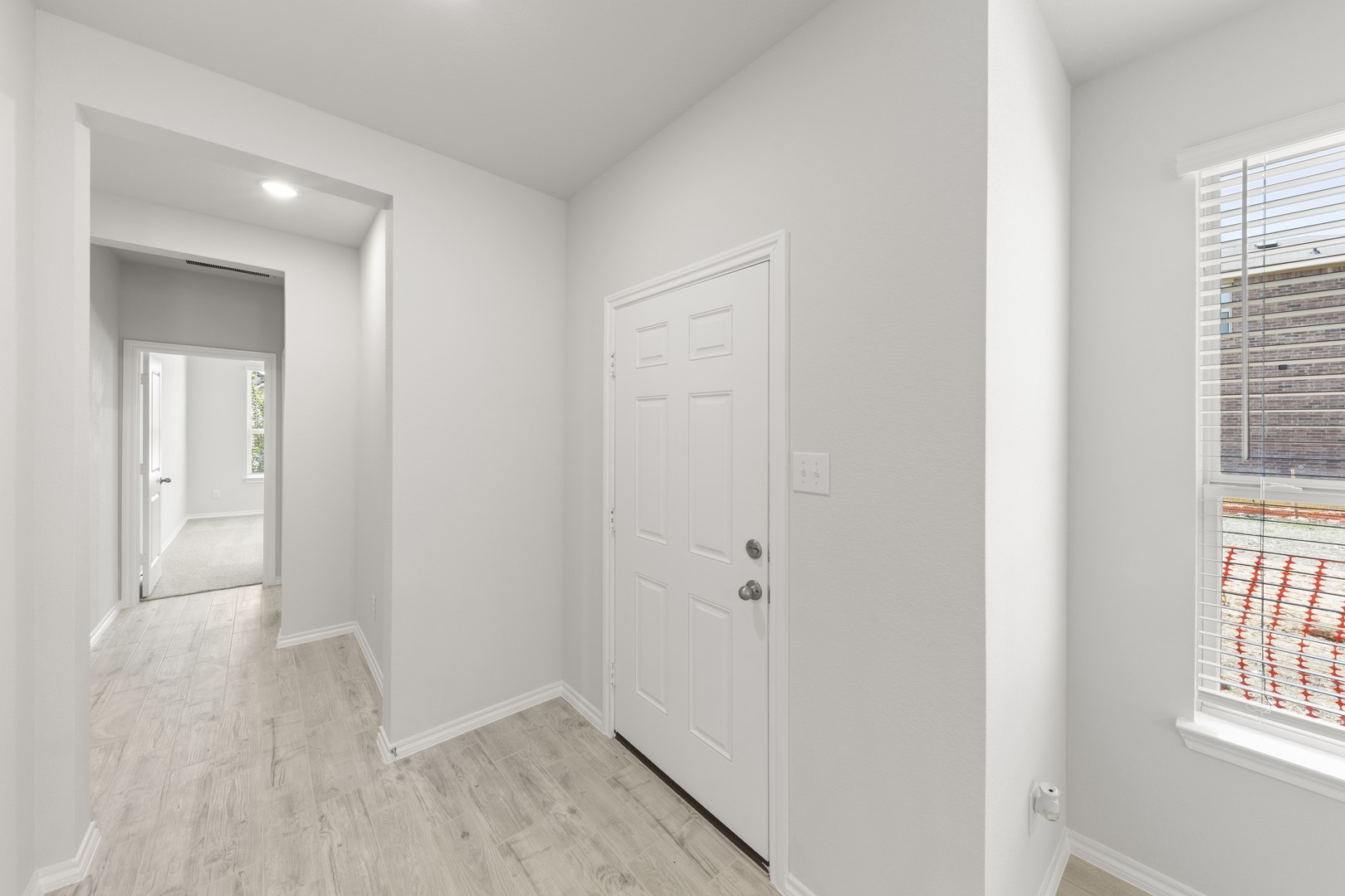 2521 McNally Drive, Mesquite, TX, 75149