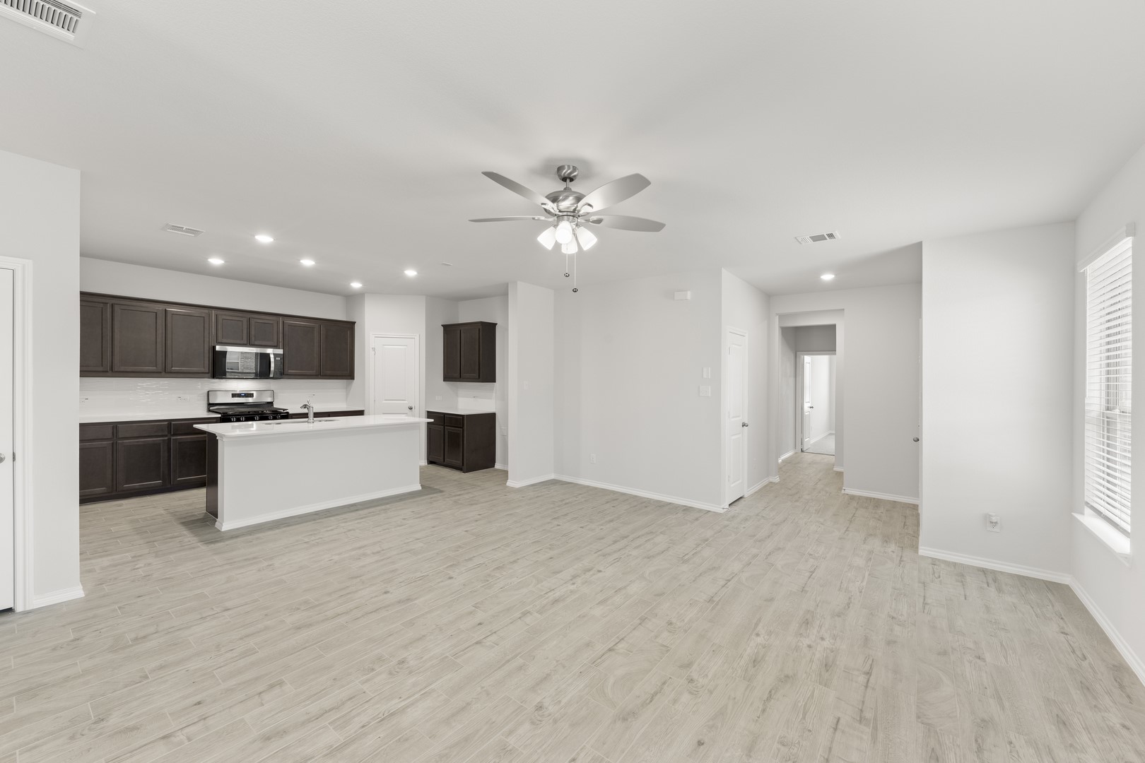 2521 McNally Drive, Mesquite, TX, 75149