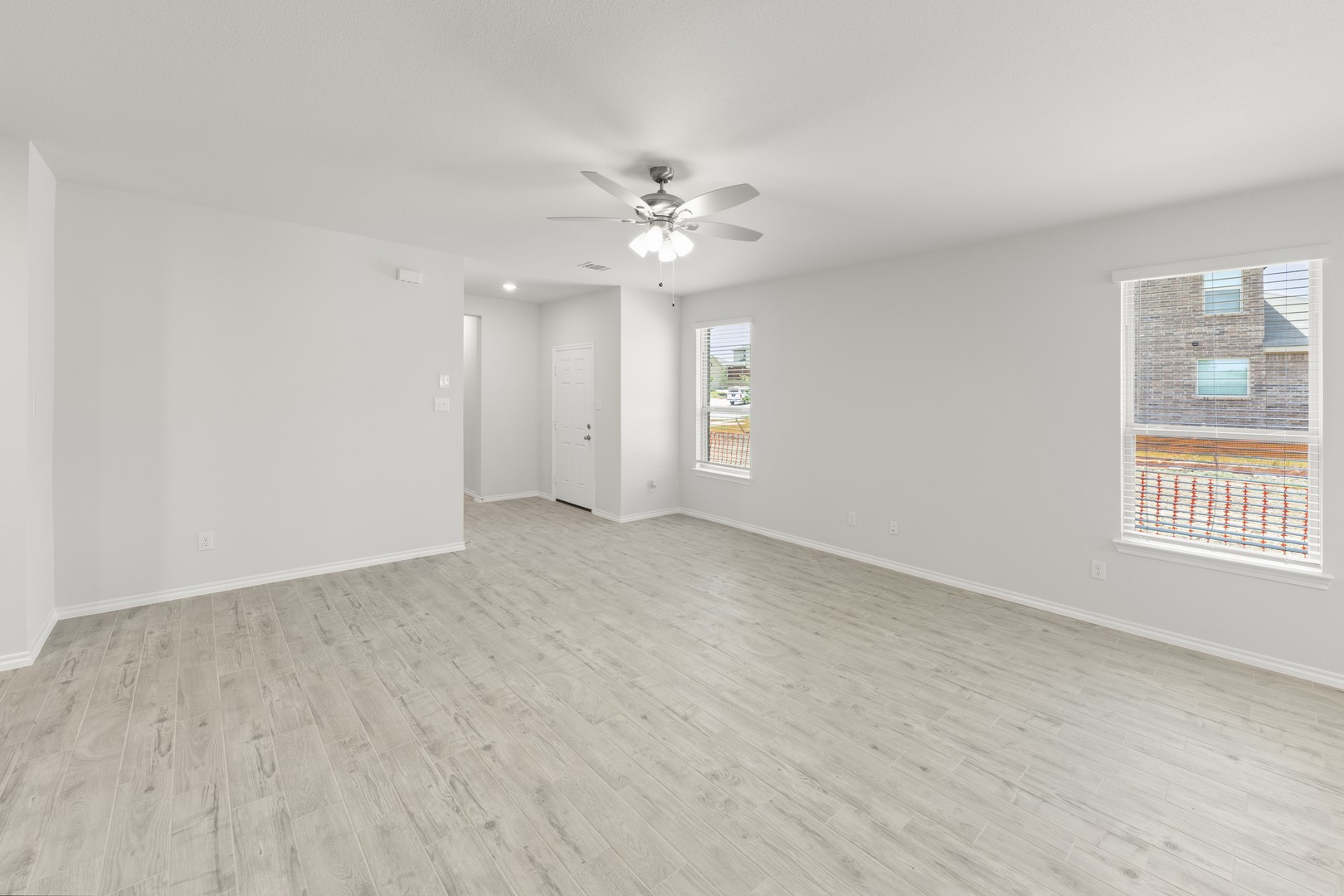 2521 McNally Drive, Mesquite, TX, 75149