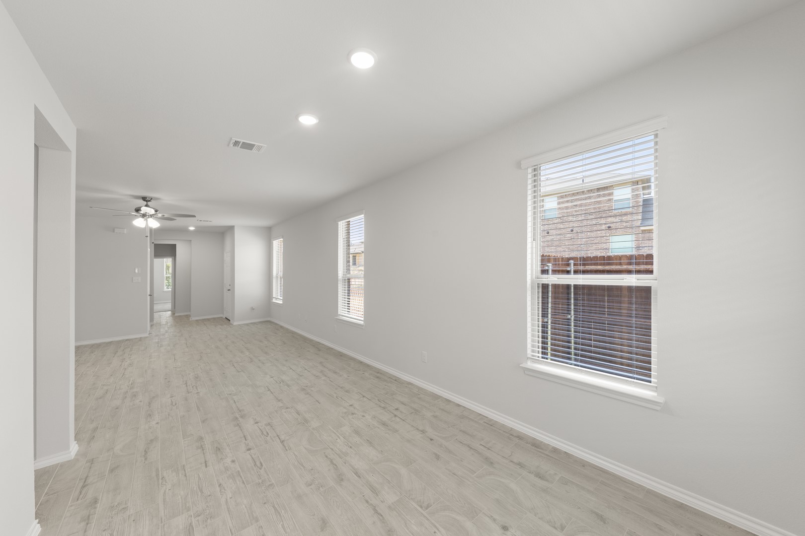 2521 McNally Drive, Mesquite, TX, 75149