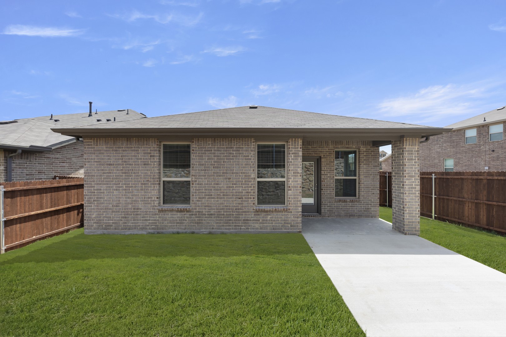 2521 McNally Drive, Mesquite, TX, 75149