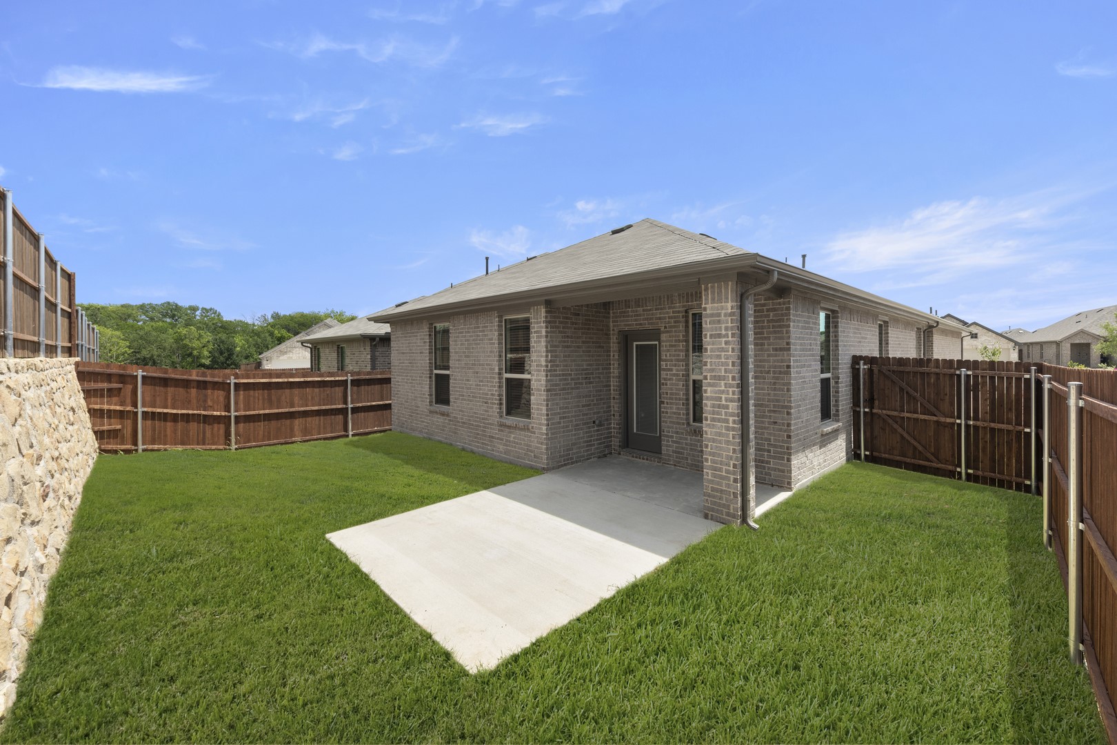 2521 McNally Drive, Mesquite, TX, 75149