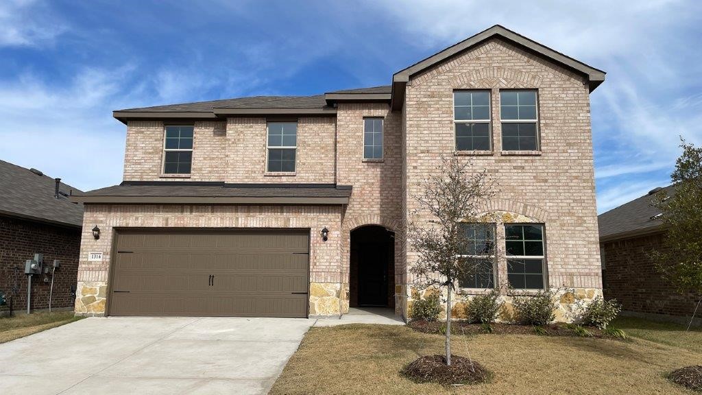 Property photo 01 of 1316 McCasland Drive, Royse City, TX 75189 | MLS #21252240