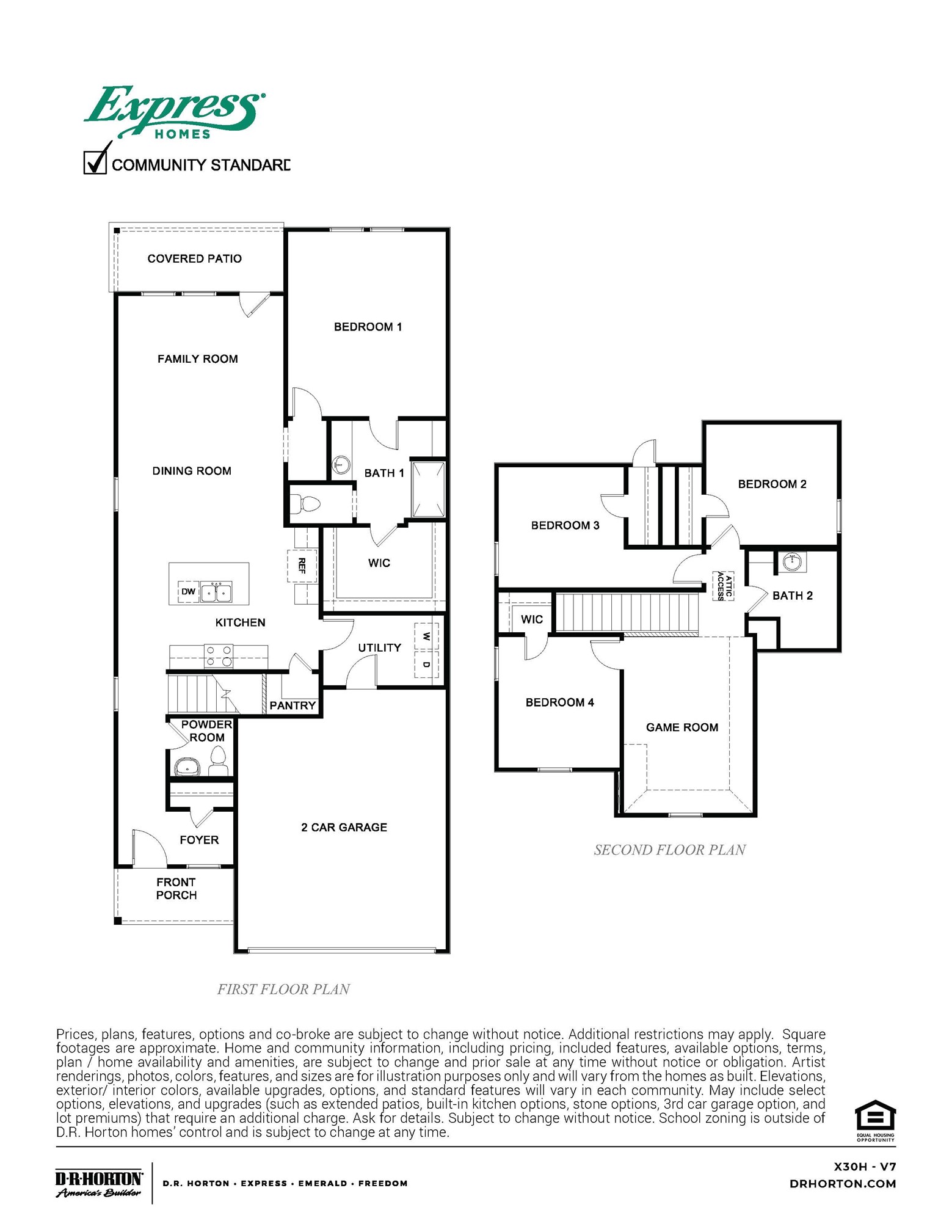 Property photo 02 of 567 Bluejack Drive, Royse City, TX 75189 | MLS #21252256