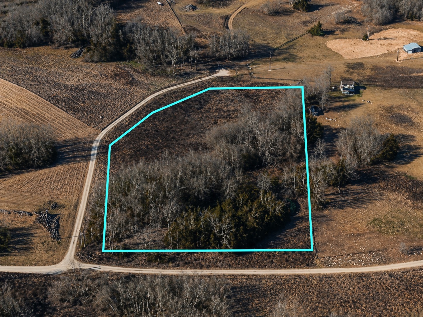 TBD PR 8903, Athens, TX, 75752