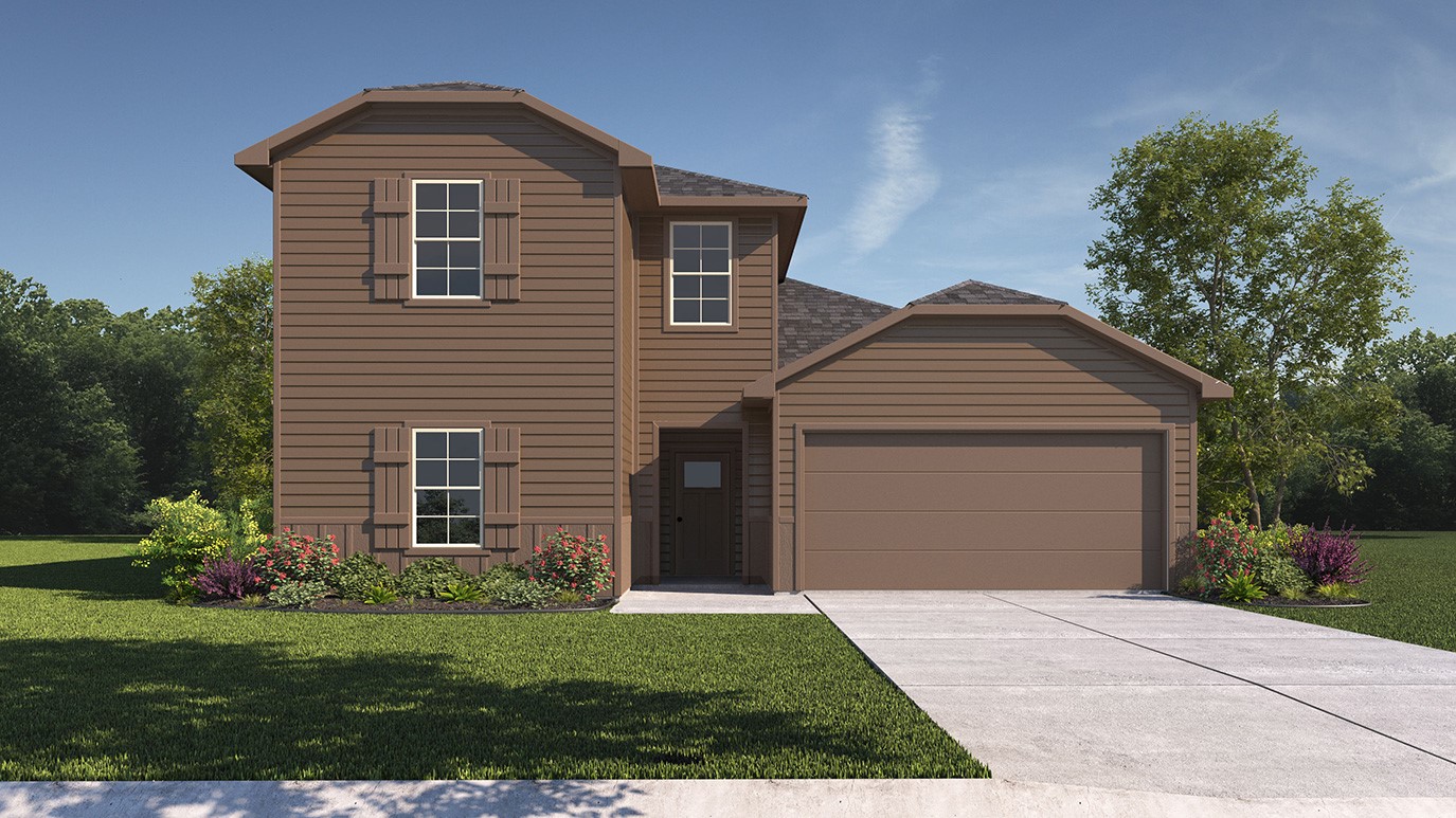 Property photo 01 of 319 Desert Willow Way, Royse City, TX 75189 | MLS #21252300