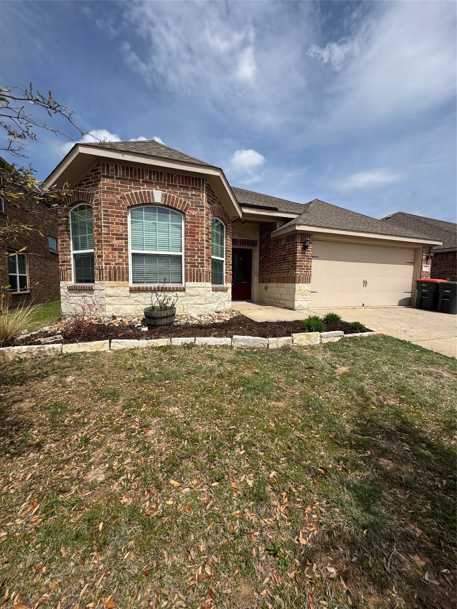 2132 Mulberry Drive, Anna, TX, 75409