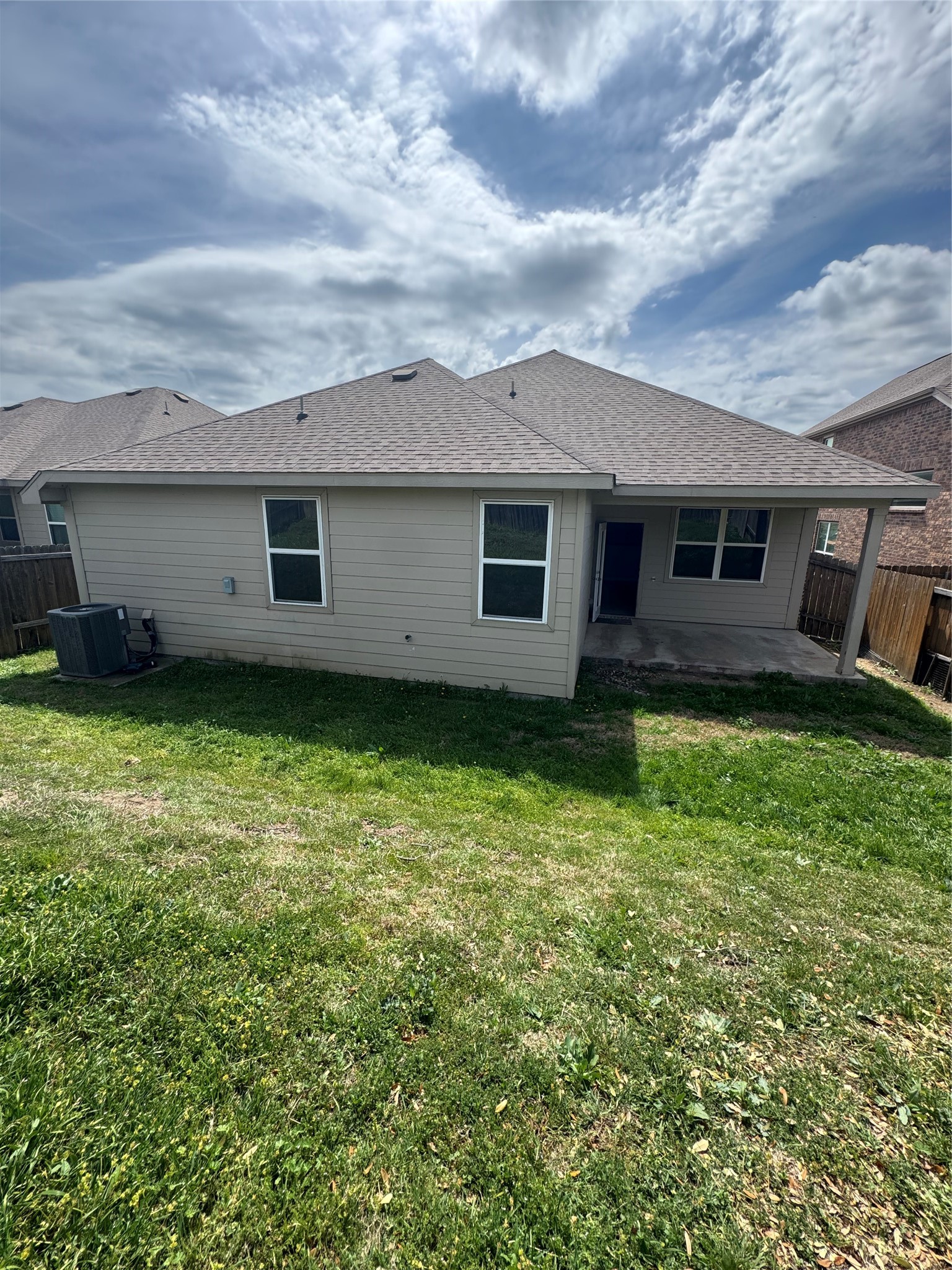2132 Mulberry Drive, Anna, TX, 75409