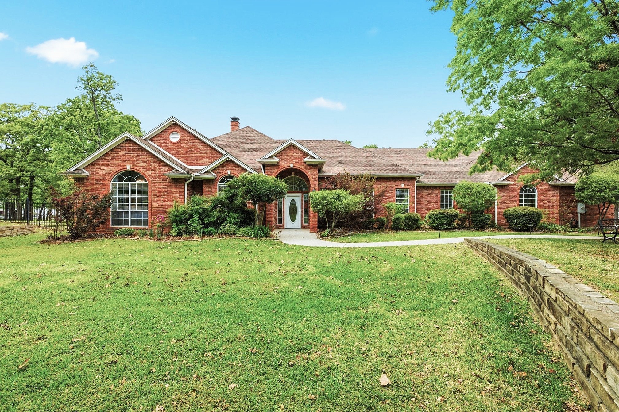 511 RS CR 3346, Emory, TX, 75440