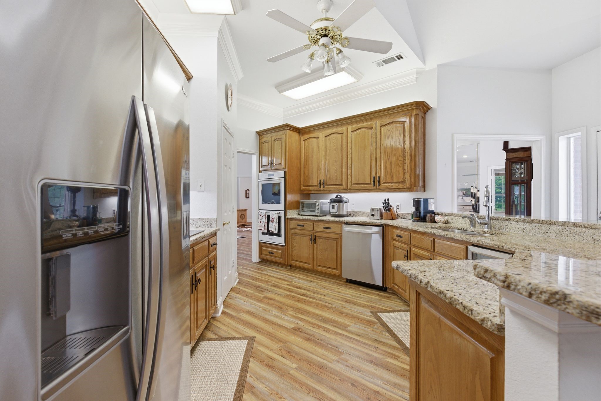 511 RS CR 3346, Emory, TX, 75440
