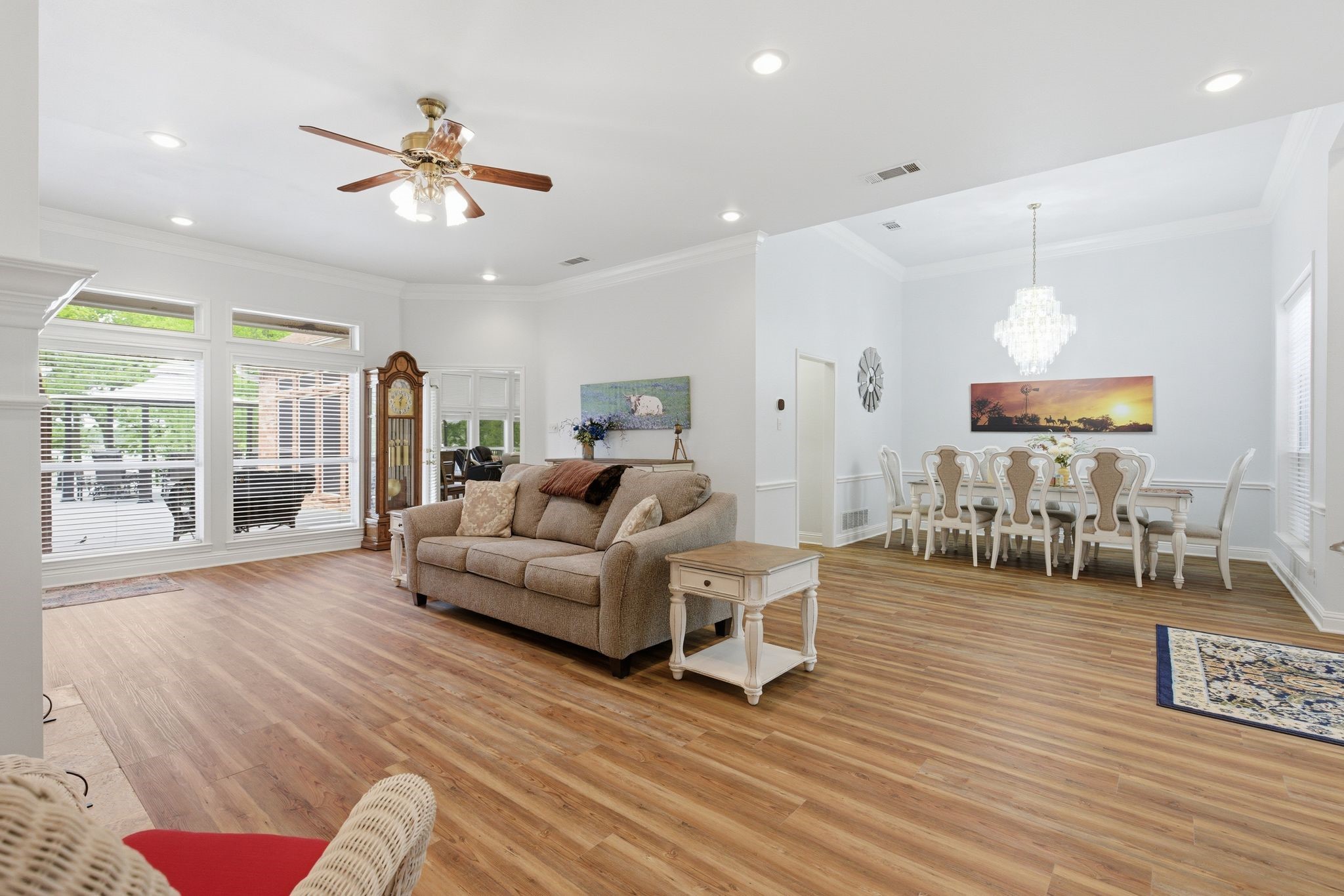 511 RS CR 3346, Emory, TX, 75440