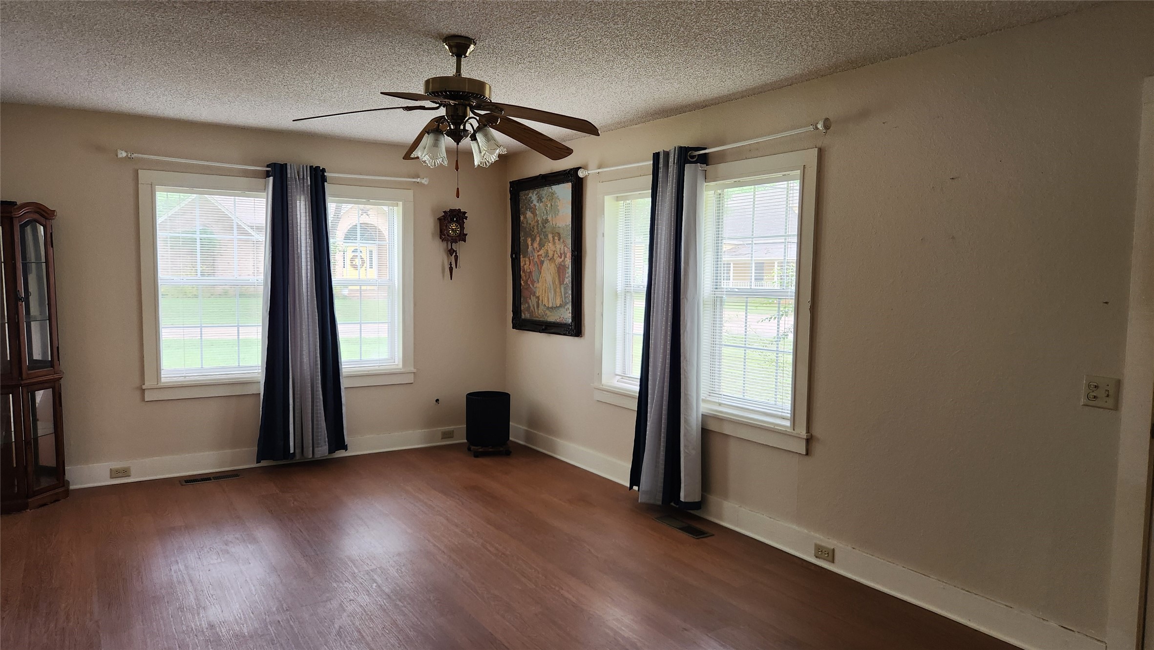 205 N Hubbard, Omaha, TX, 75571