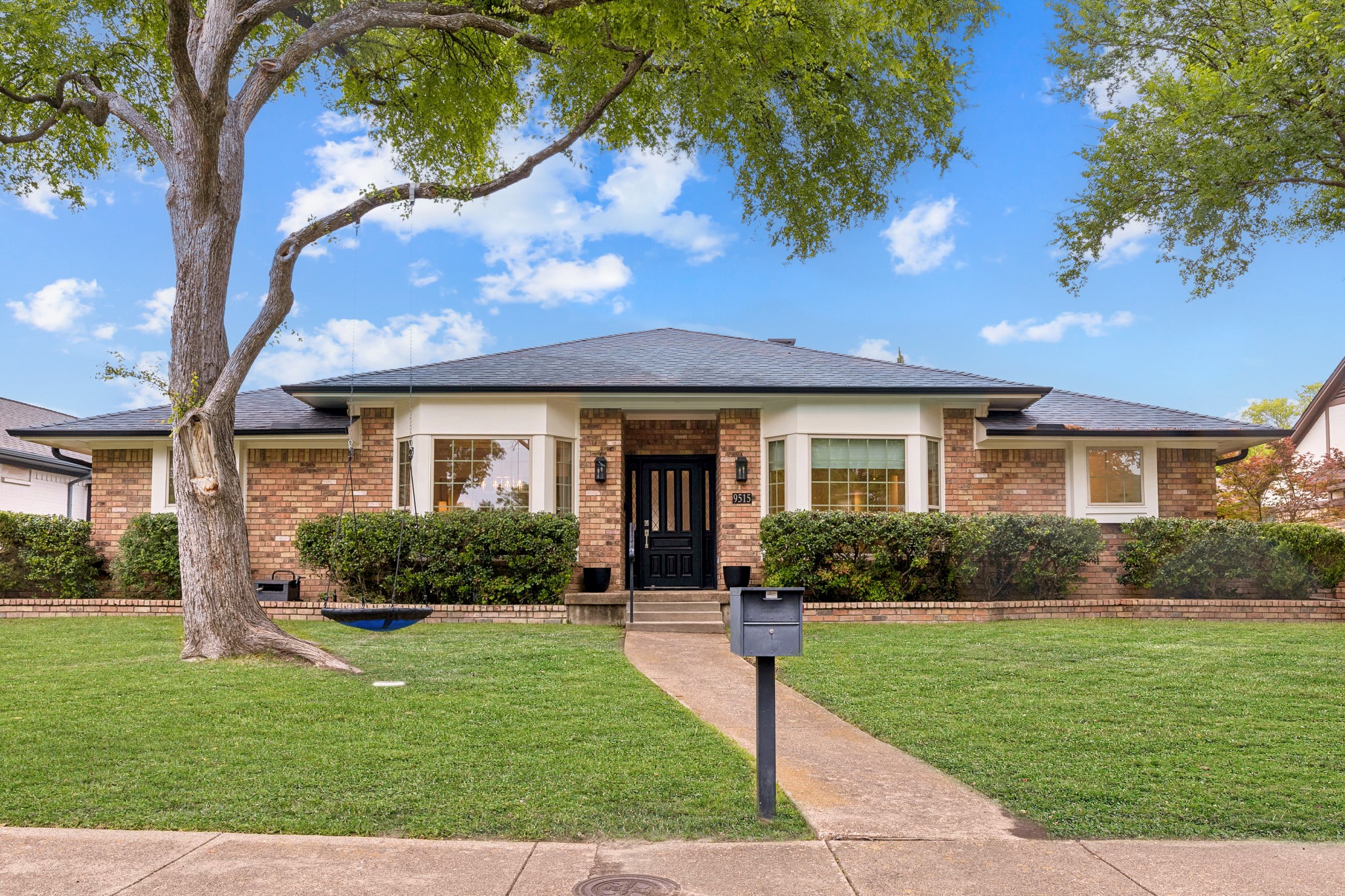 Listed By Compass