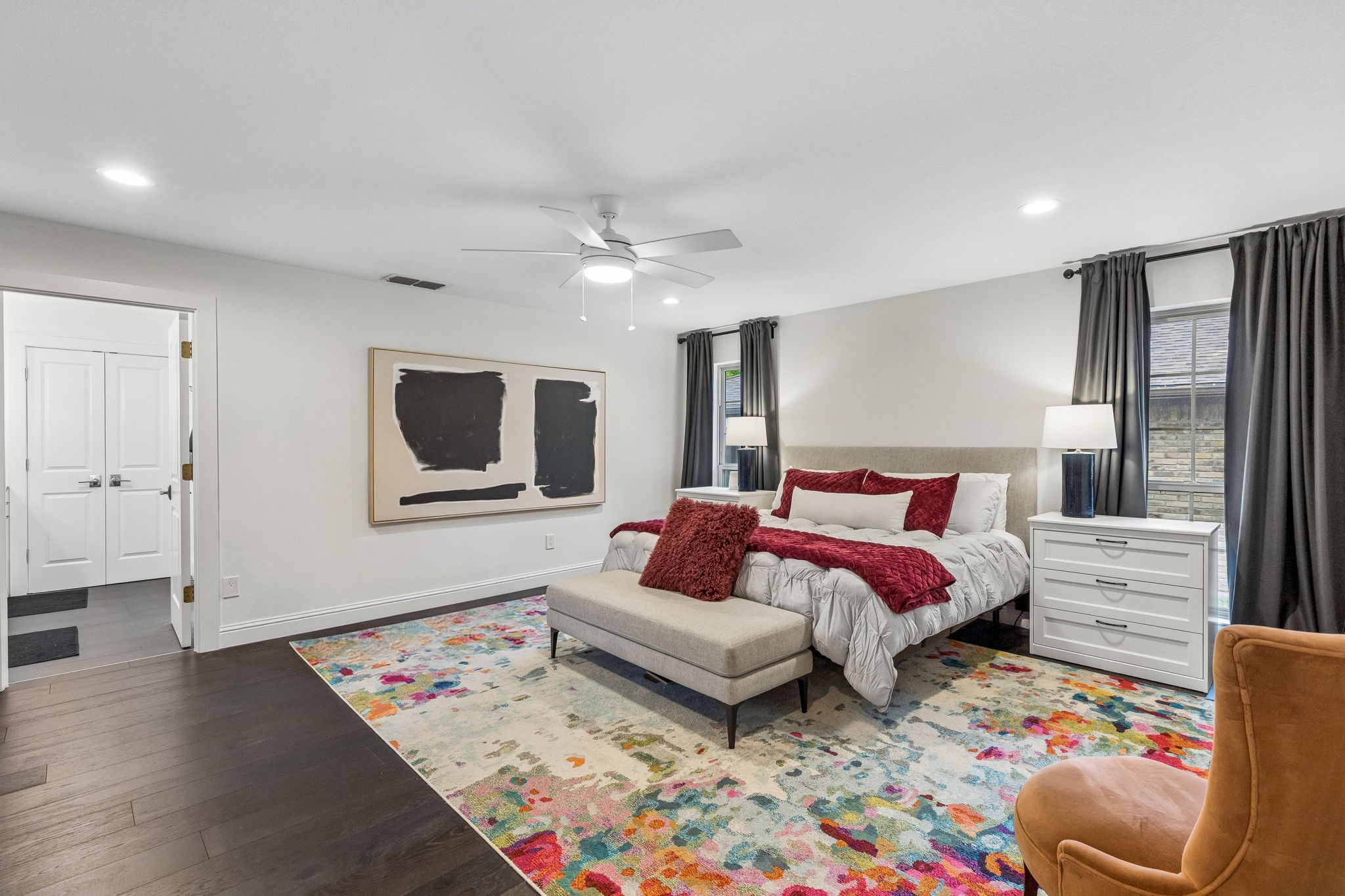 9515 Robin Meadow Drive, Dallas, TX, 75243