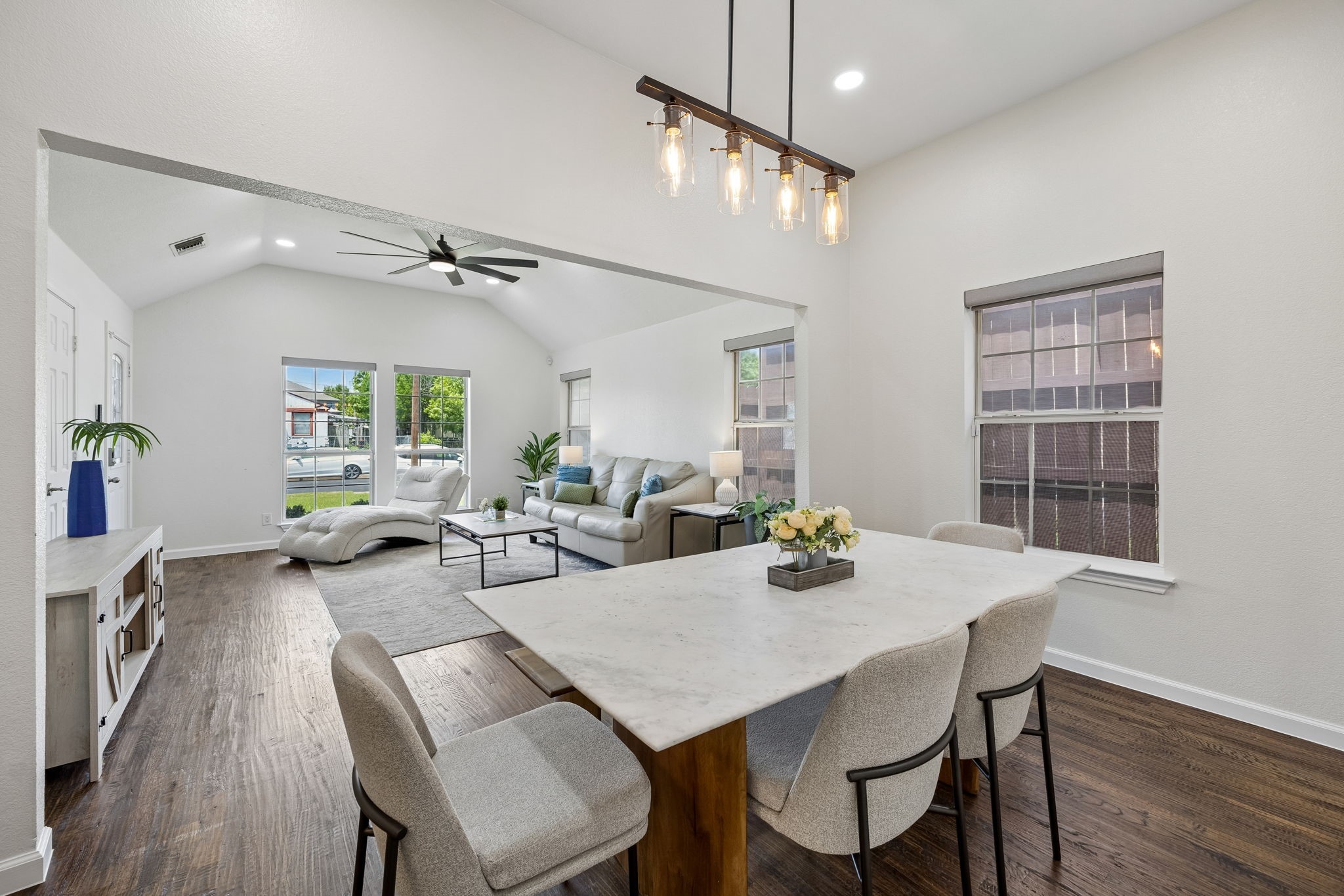 Listed By Compass