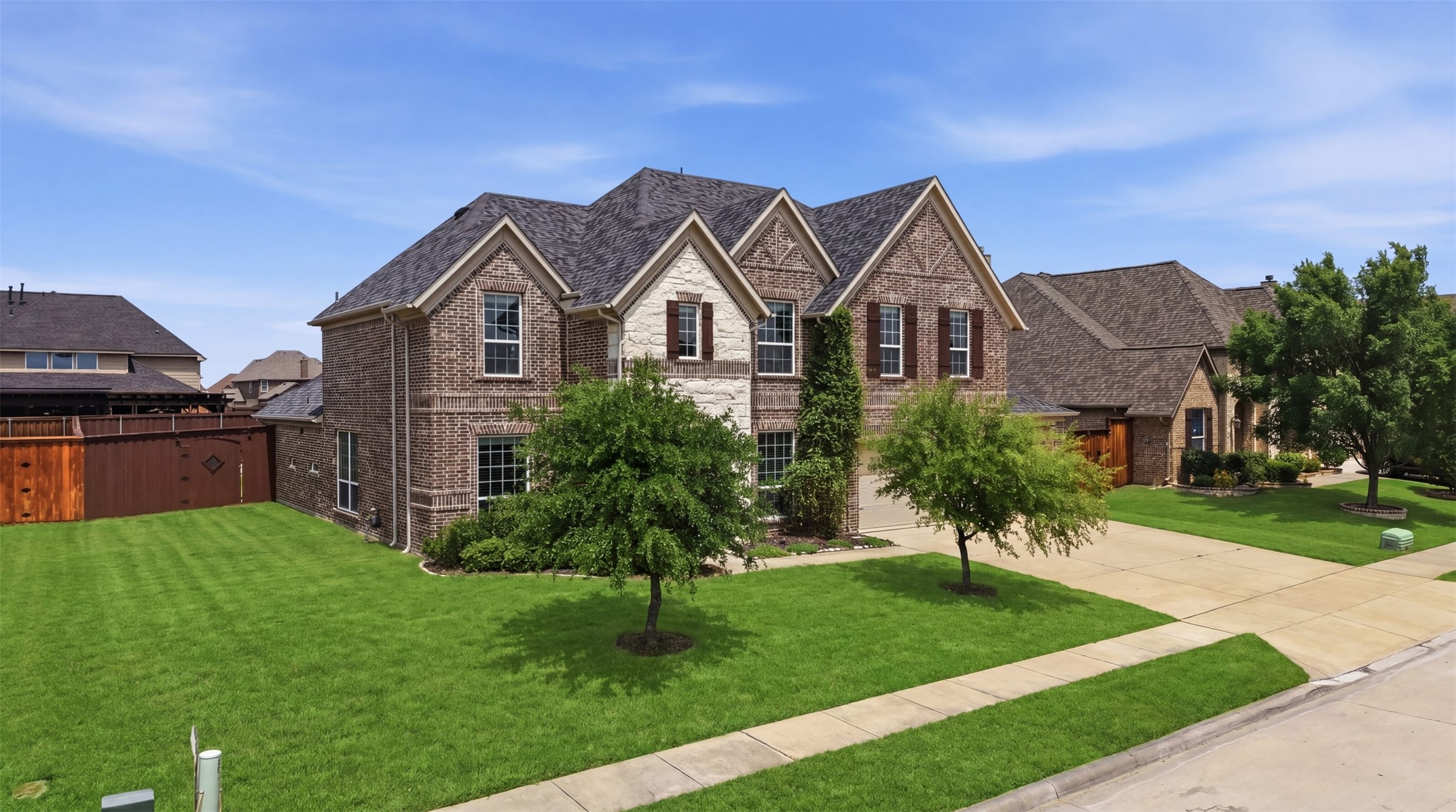 2217 Riviera Drive, Little Elm, TX, 75068