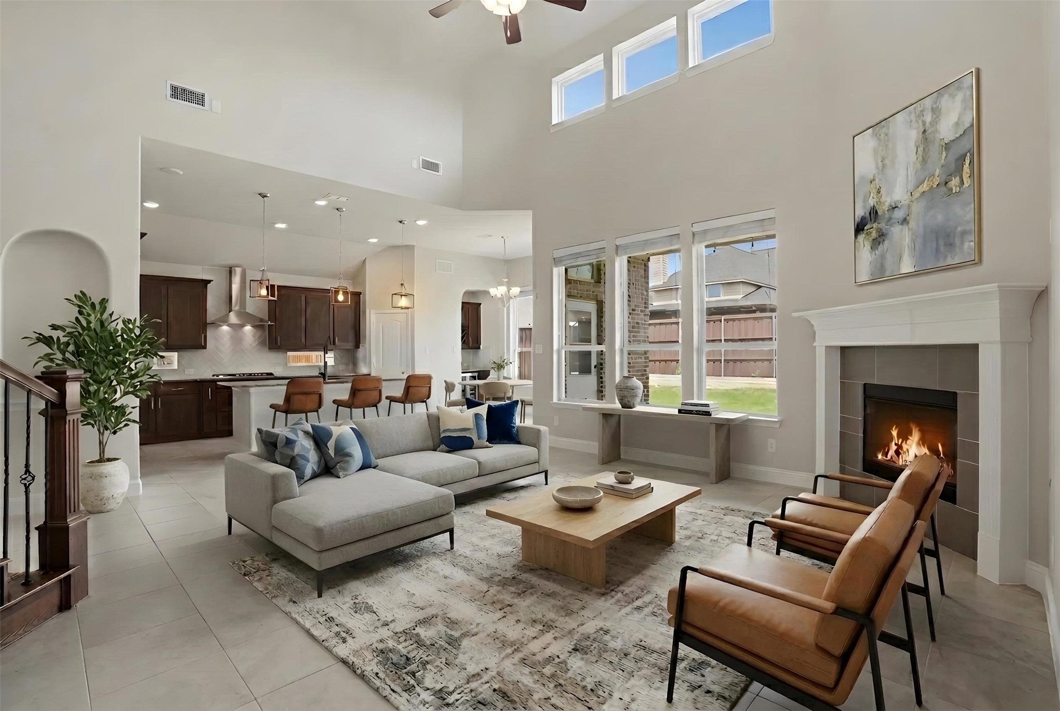 2217 Riviera Drive, Little Elm, TX, 75068