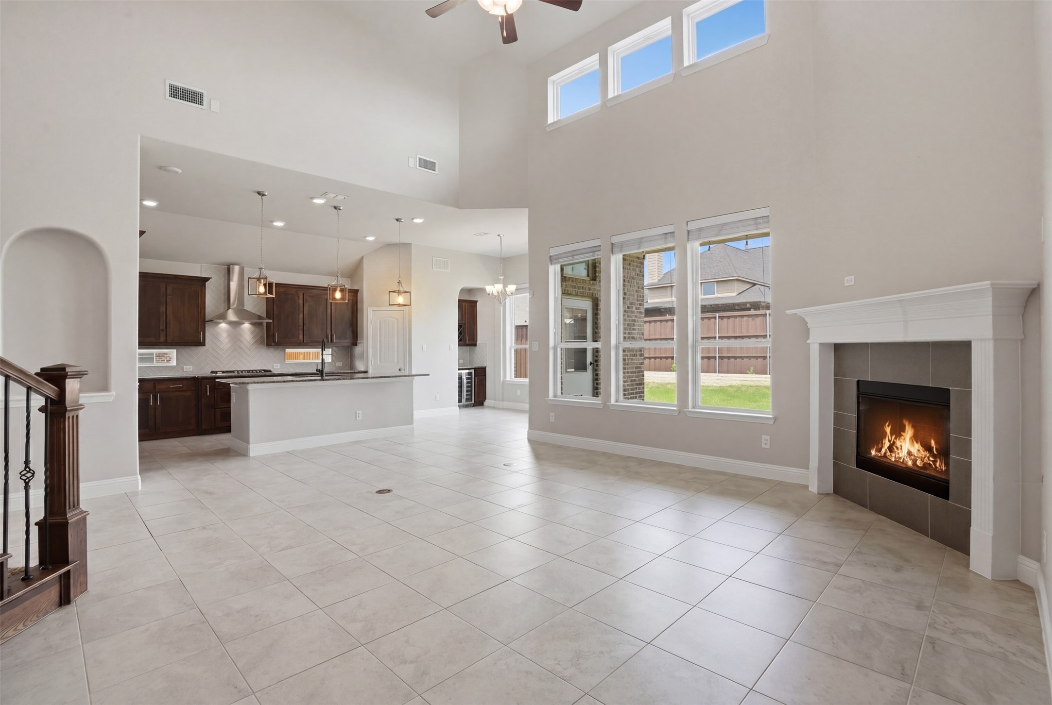 2217 Riviera Drive, Little Elm, TX, 75068