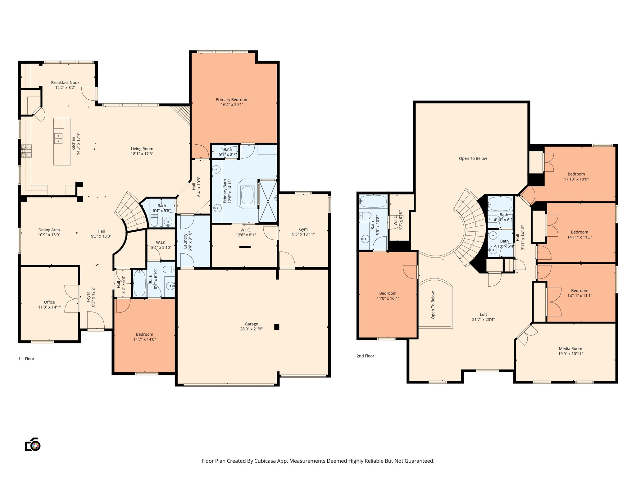 2217 Riviera Drive, Little Elm, TX, 75068