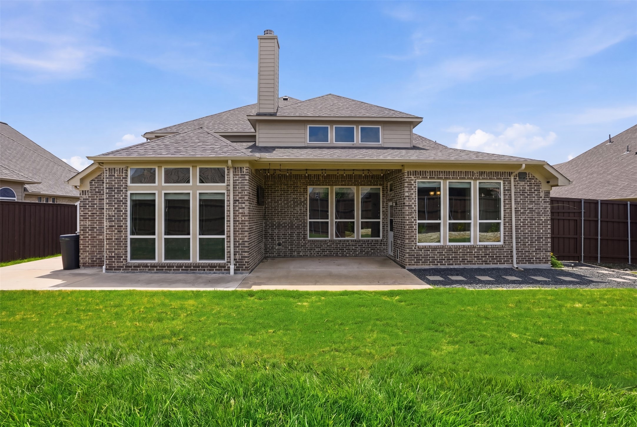 2217 Riviera Drive, Little Elm, TX, 75068
