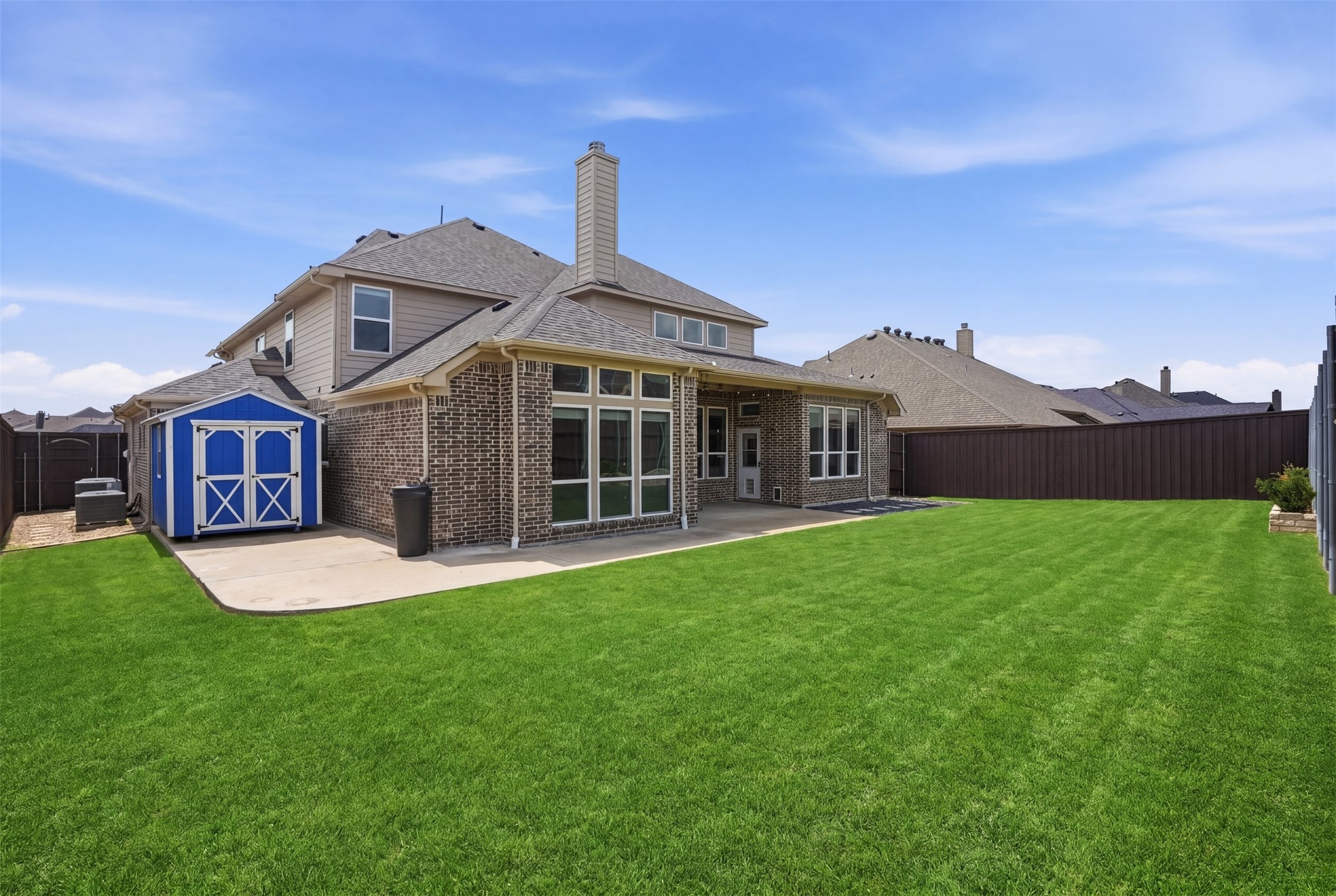 2217 Riviera Drive, Little Elm, TX, 75068