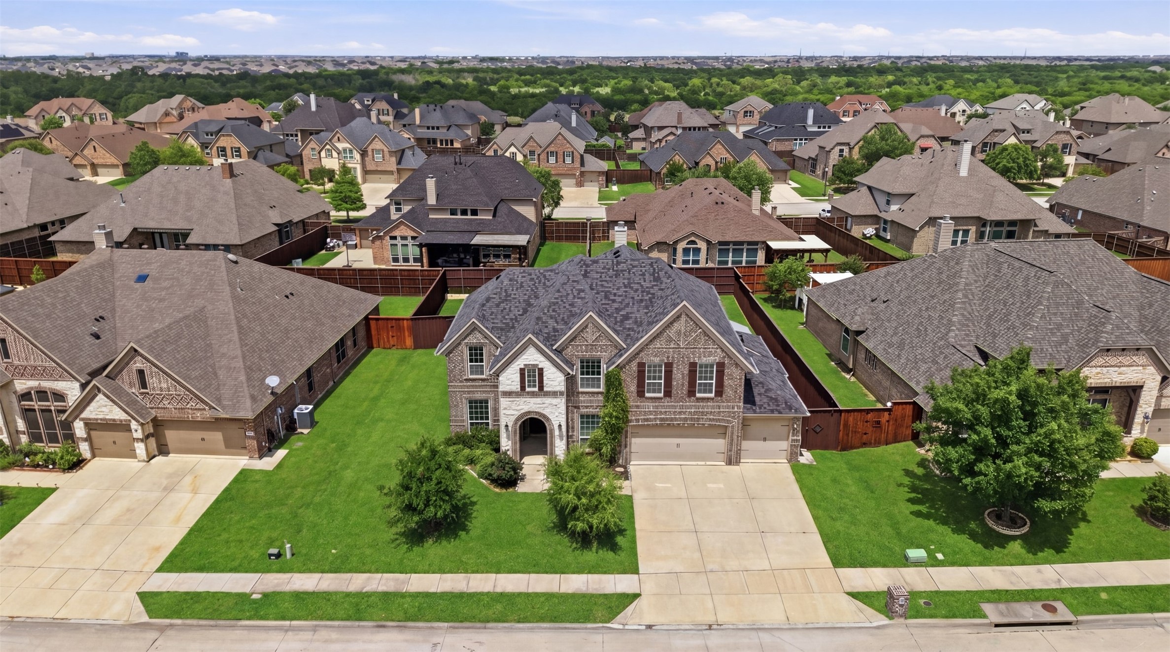 2217 Riviera Drive, Little Elm, TX, 75068