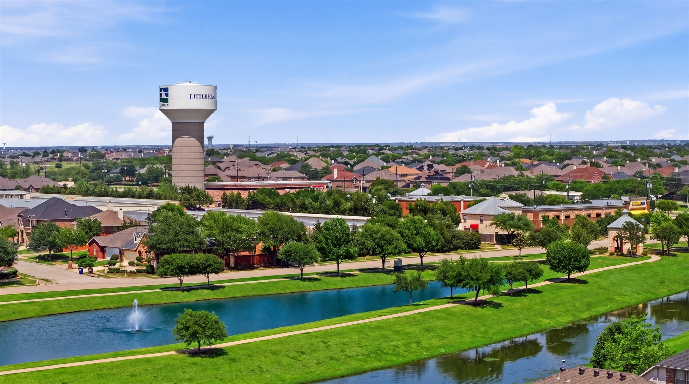 2217 Riviera Drive, Little Elm, TX, 75068