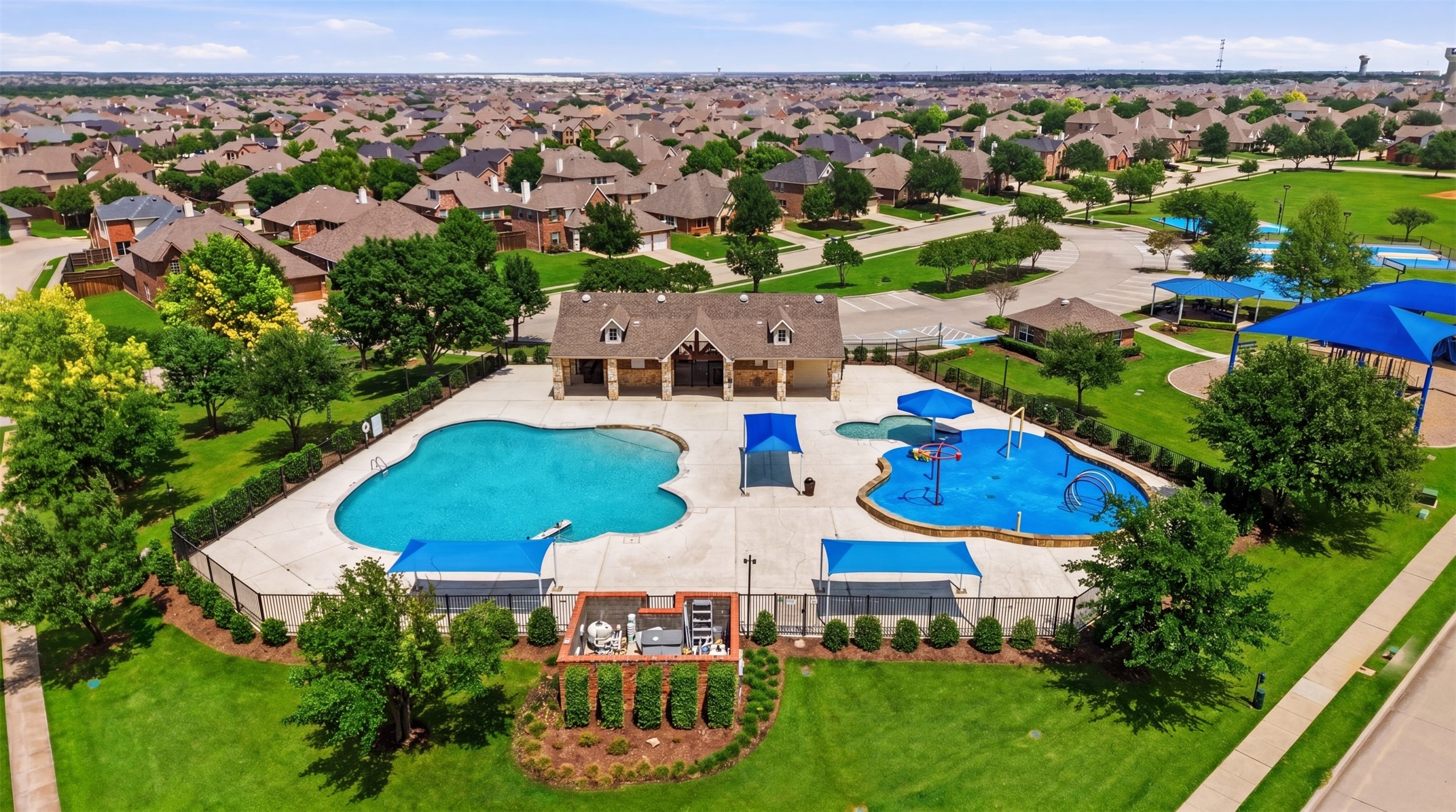 2217 Riviera Drive, Little Elm, TX, 75068