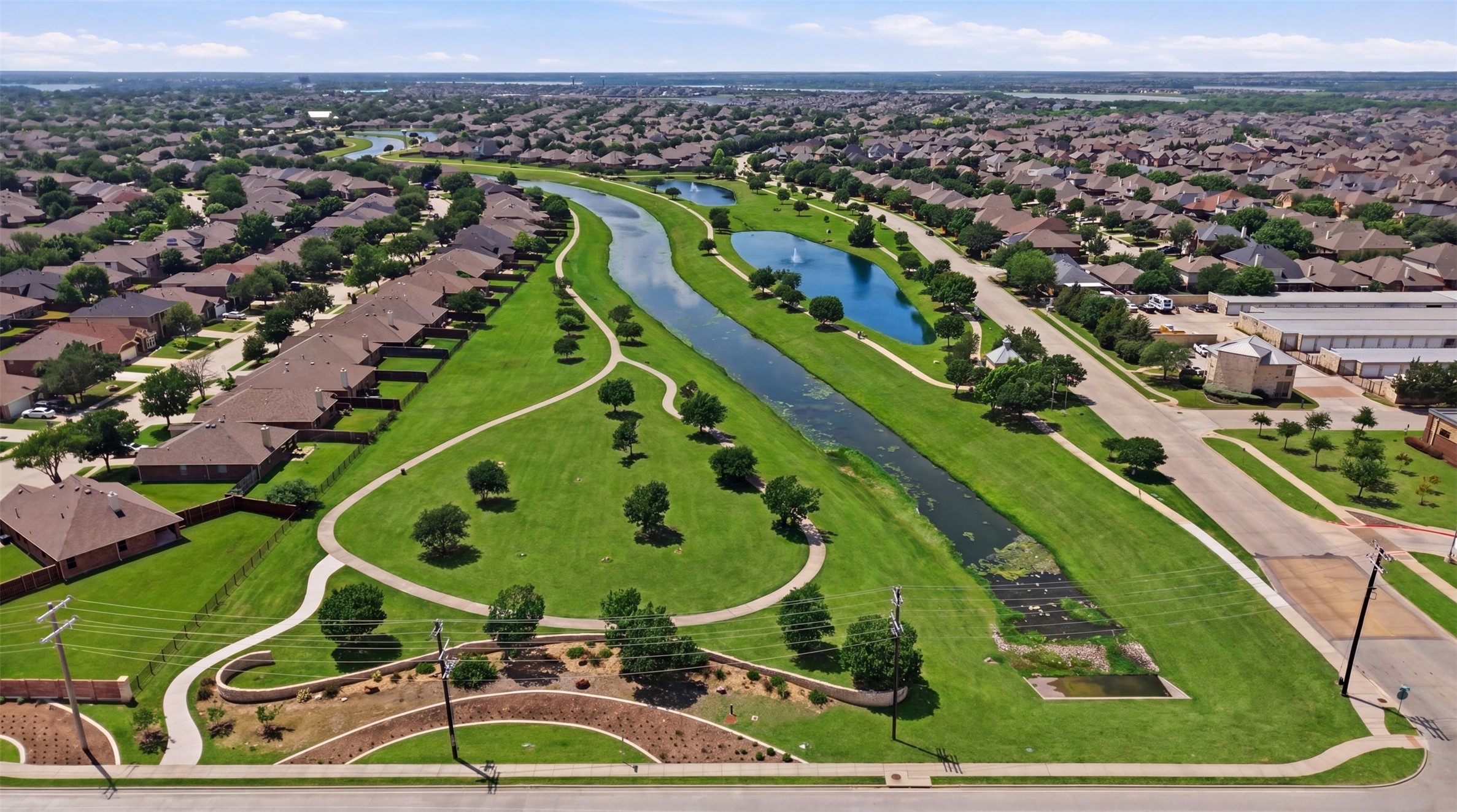 2217 Riviera Drive, Little Elm, TX, 75068