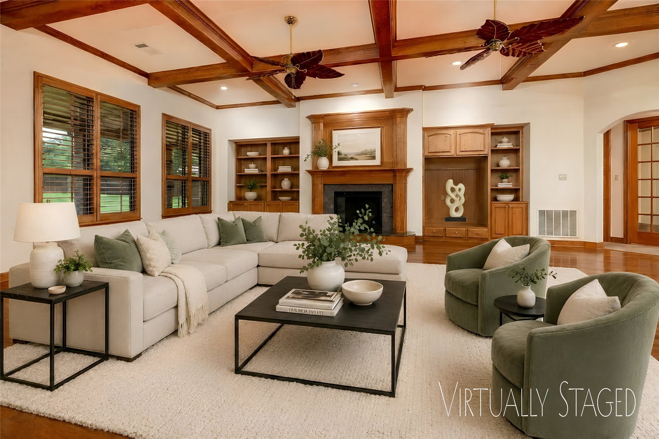 1226 Forest Park Drive, Weatherford, TX, 76087