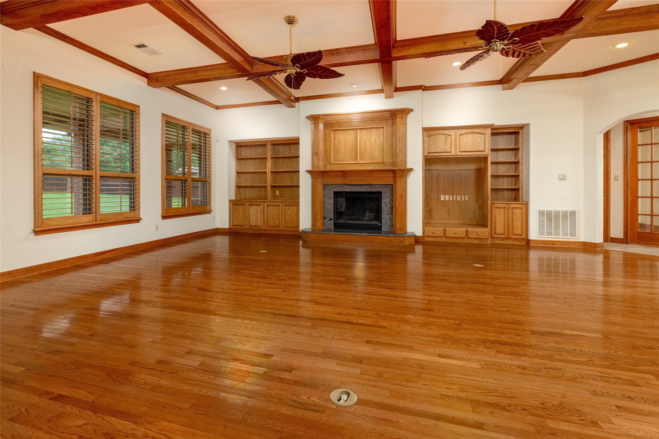 1226 Forest Park Drive, Weatherford, TX, 76087