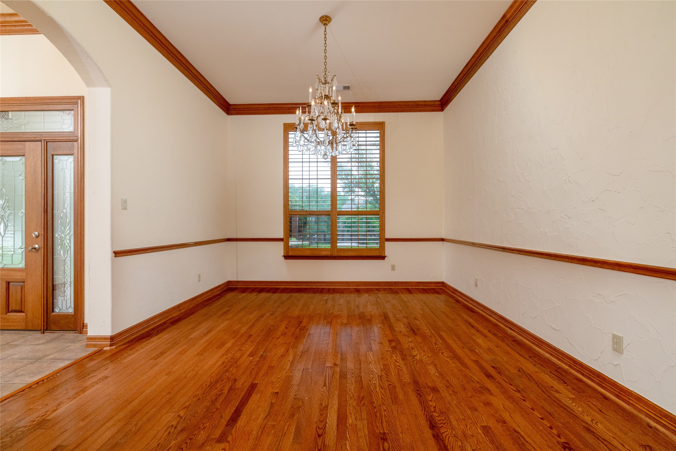 1226 Forest Park Drive, Weatherford, TX, 76087