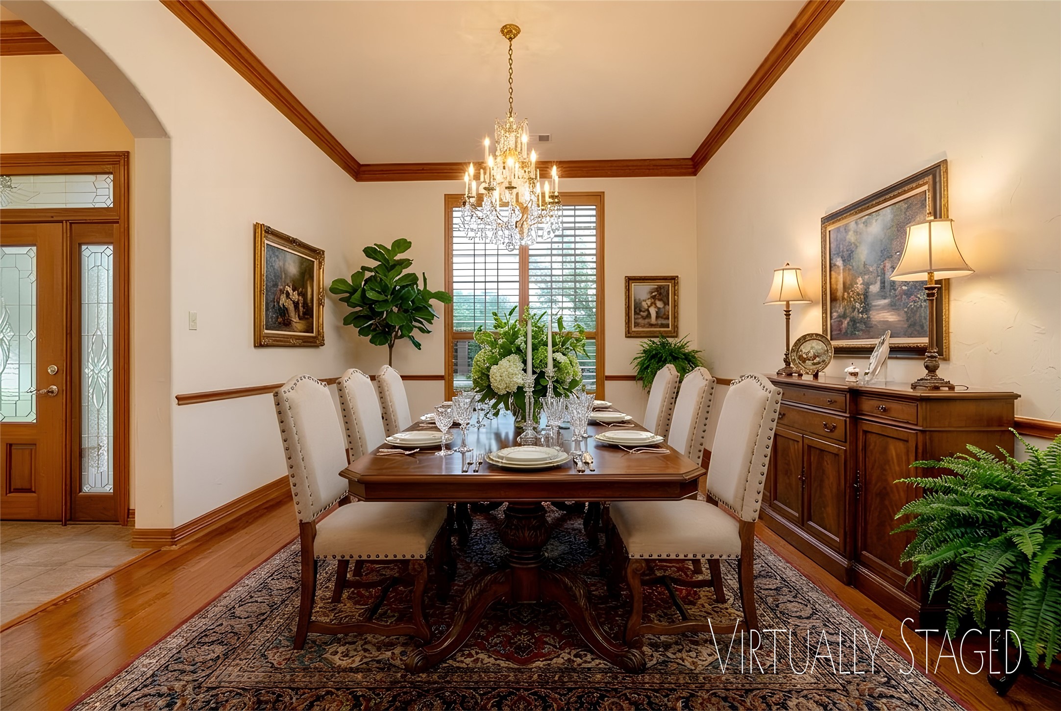 1226 Forest Park Drive, Weatherford, TX, 76087