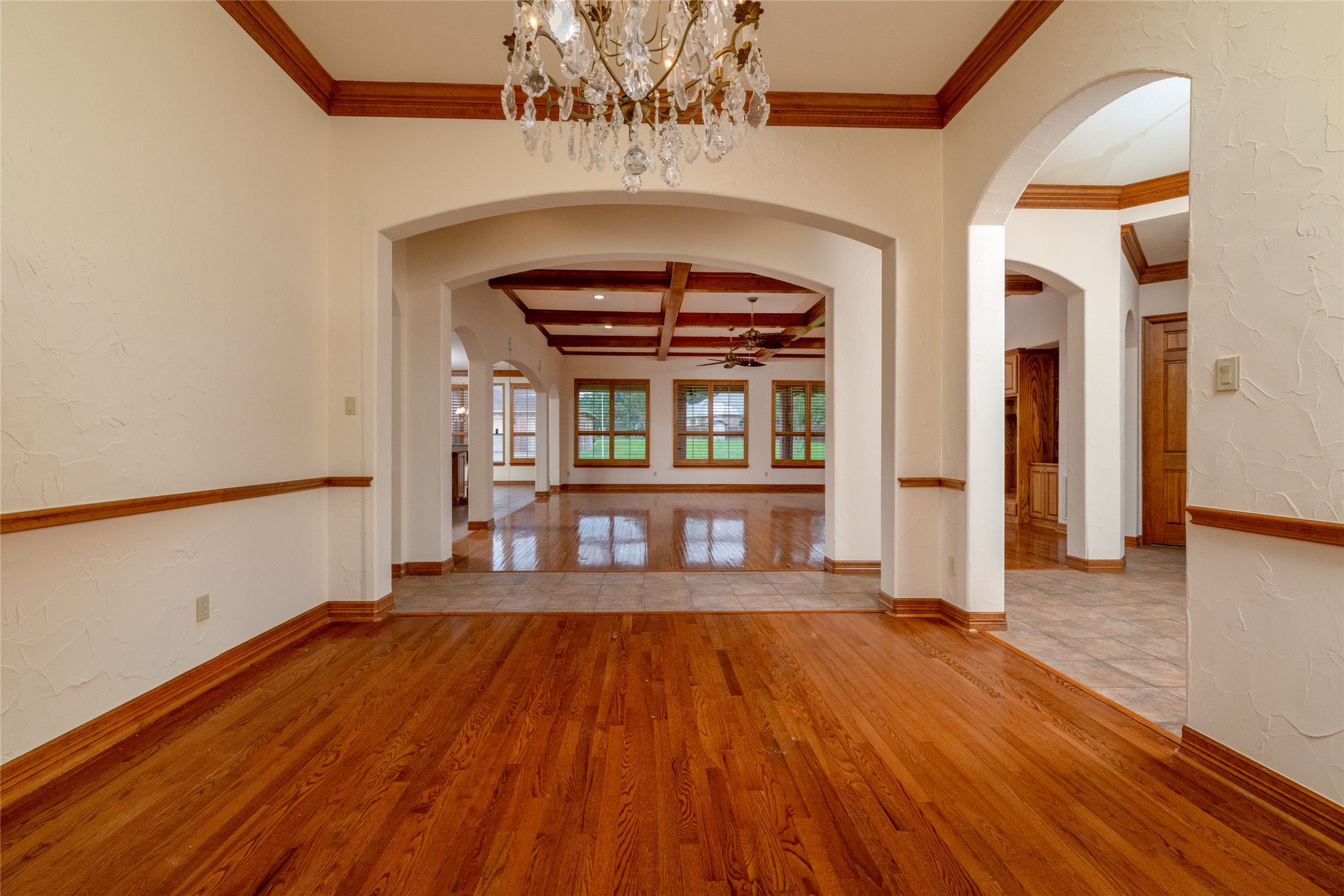 1226 Forest Park Drive, Weatherford, TX, 76087