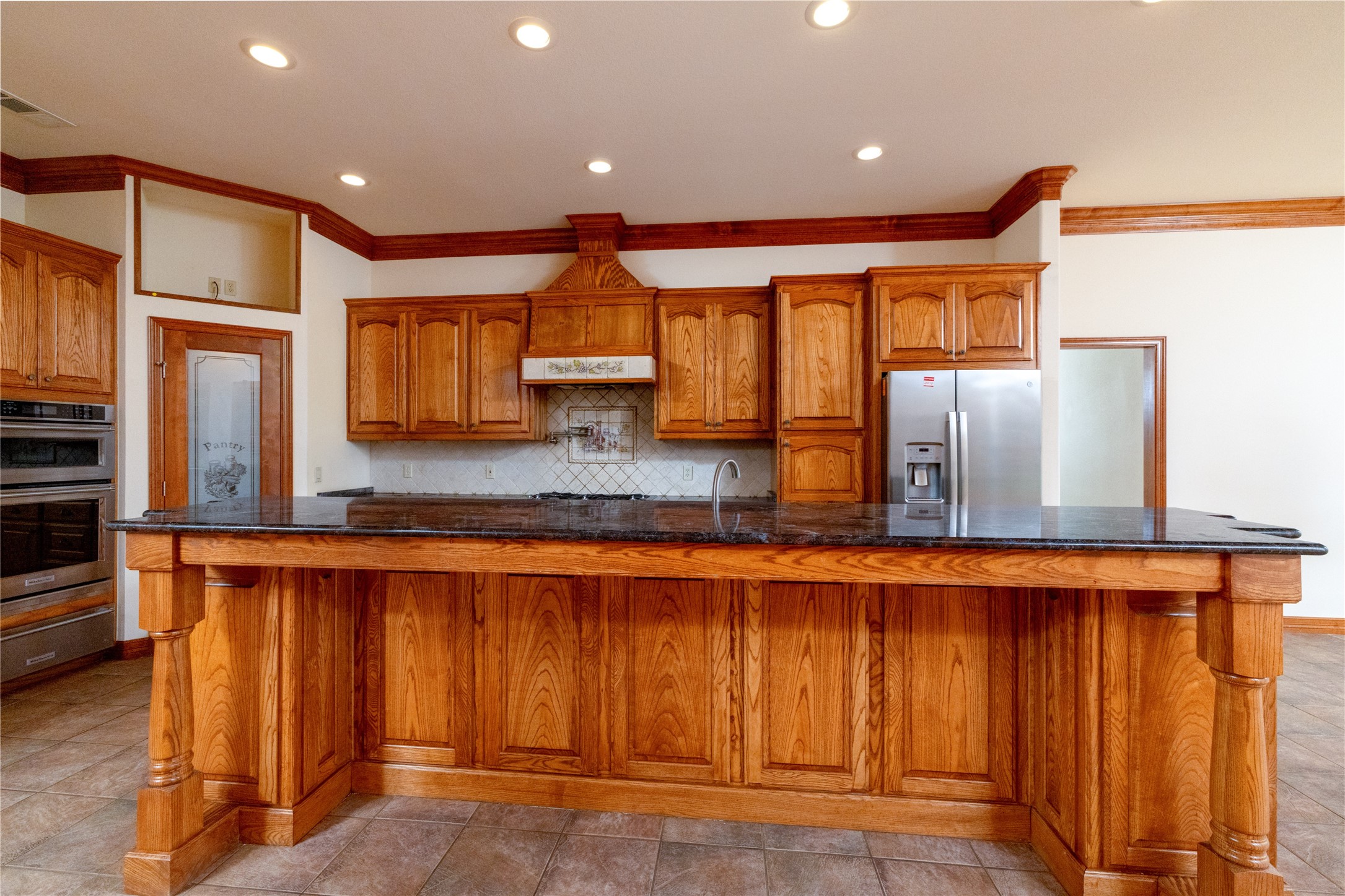 1226 Forest Park Drive, Weatherford, TX, 76087