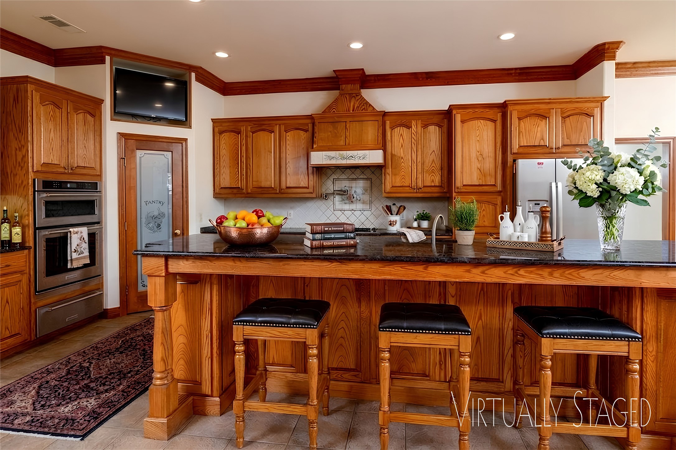 1226 Forest Park Drive, Weatherford, TX, 76087