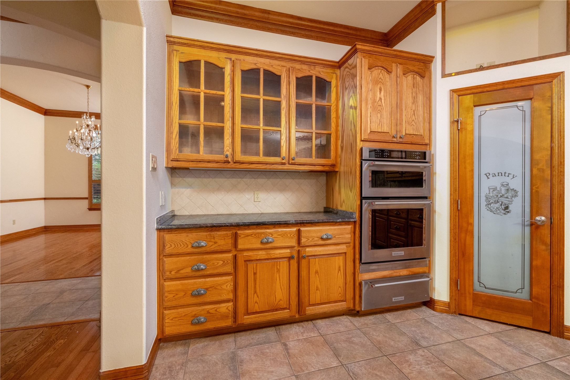 1226 Forest Park Drive, Weatherford, TX, 76087