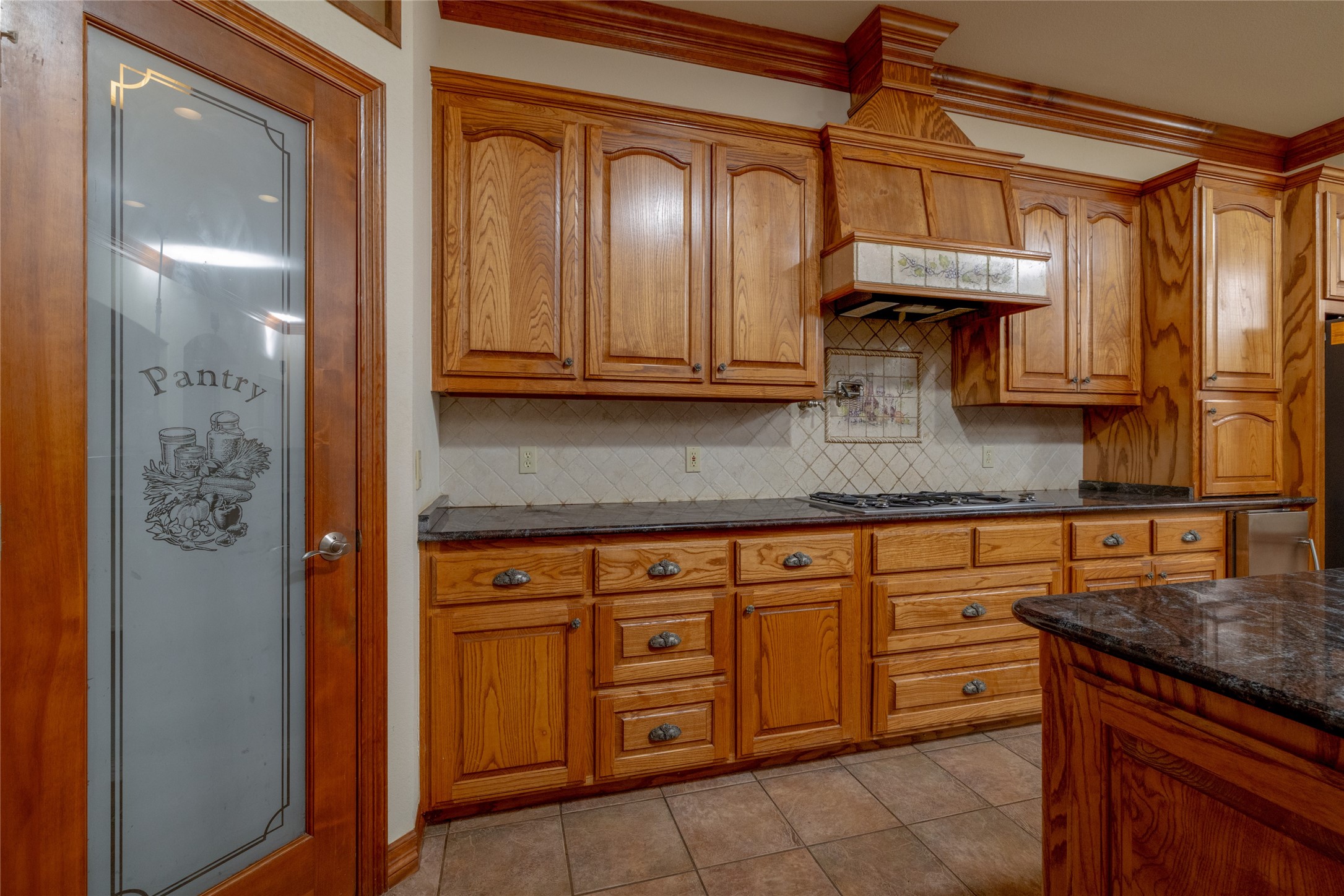 1226 Forest Park Drive, Weatherford, TX, 76087