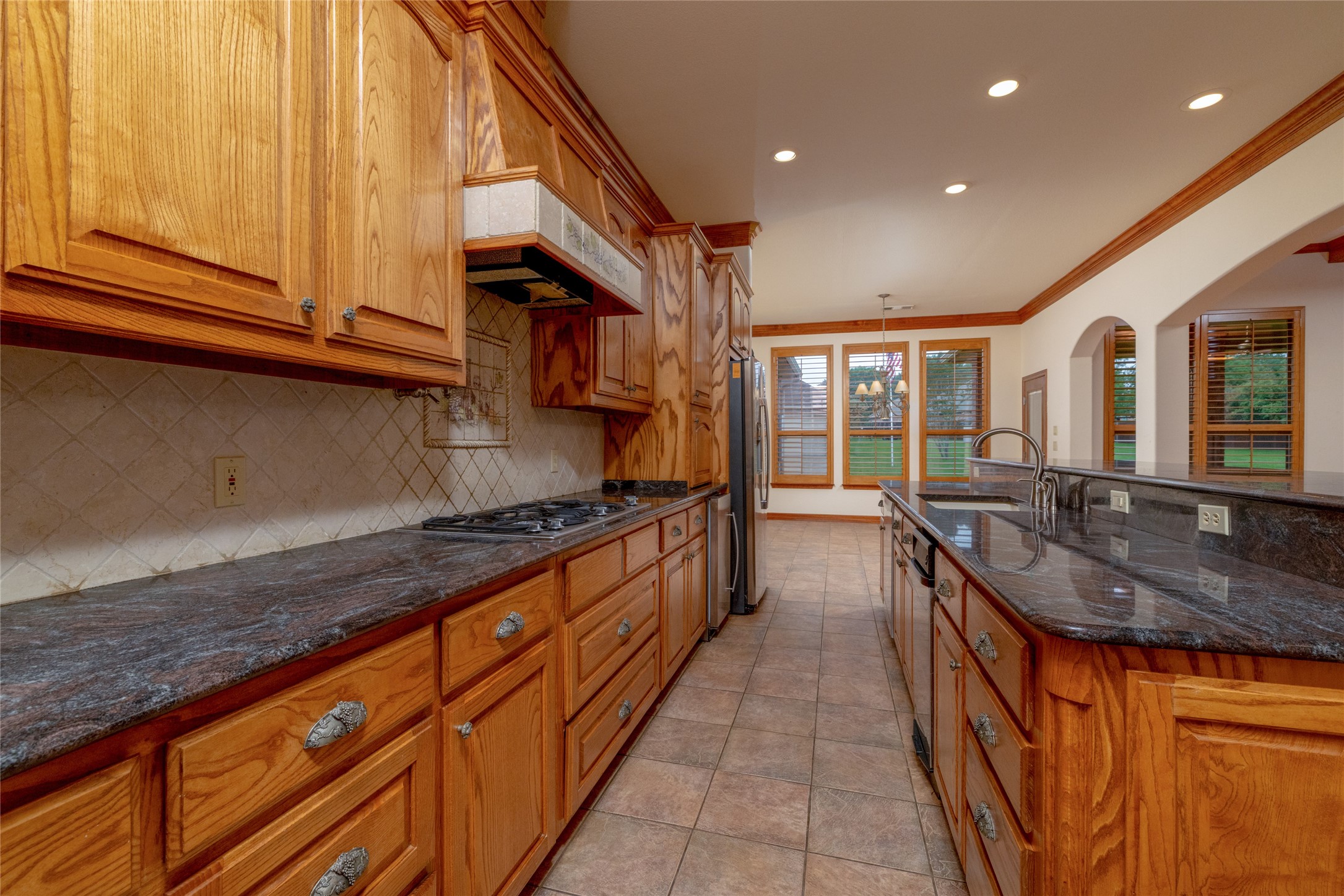 1226 Forest Park Drive, Weatherford, TX, 76087