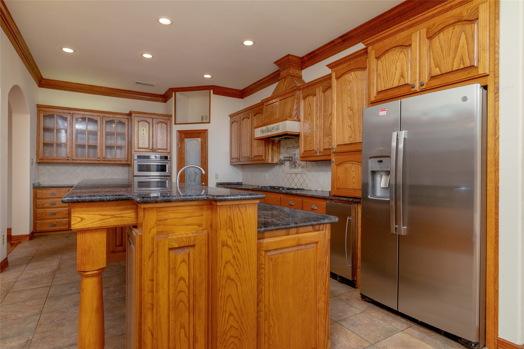 1226 Forest Park Drive, Weatherford, TX, 76087