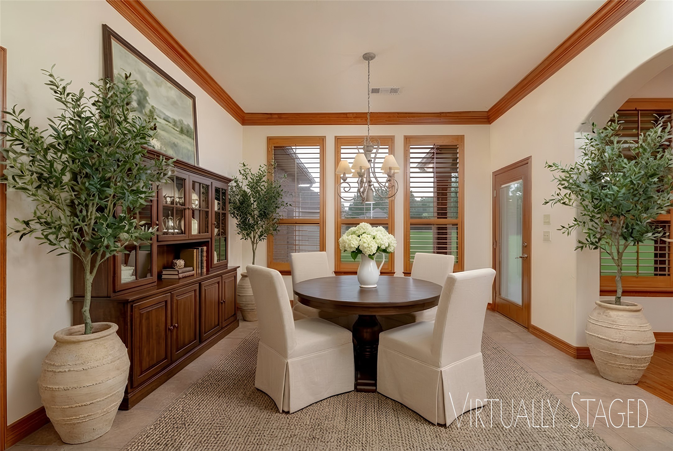 1226 Forest Park Drive, Weatherford, TX, 76087