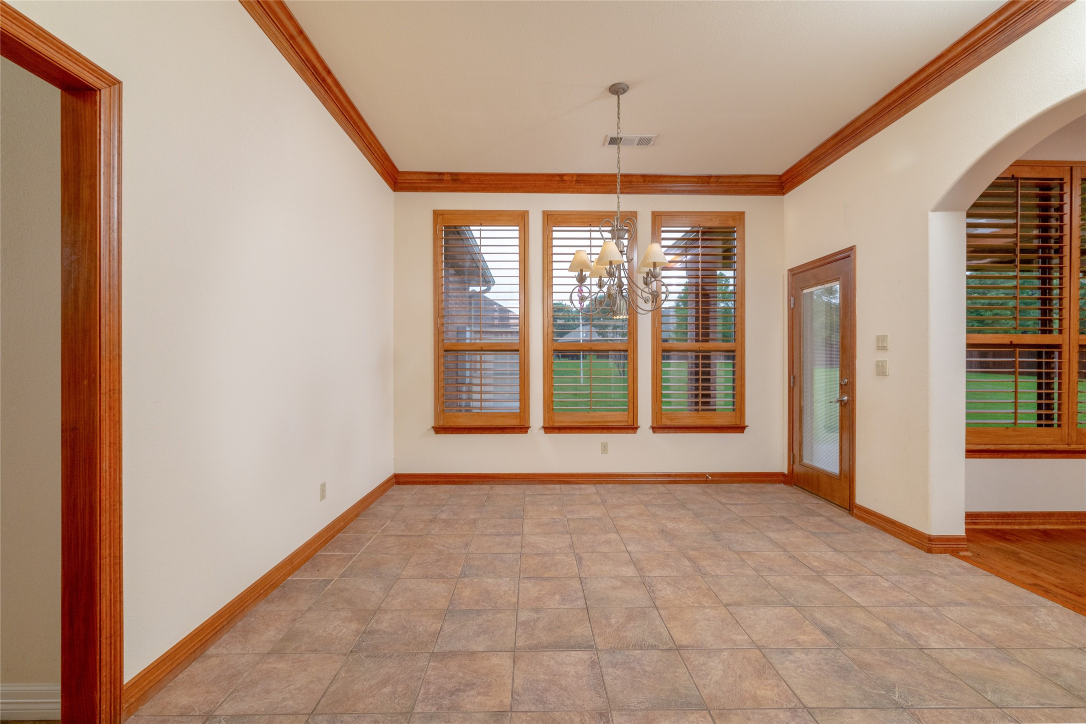 1226 Forest Park Drive, Weatherford, TX, 76087