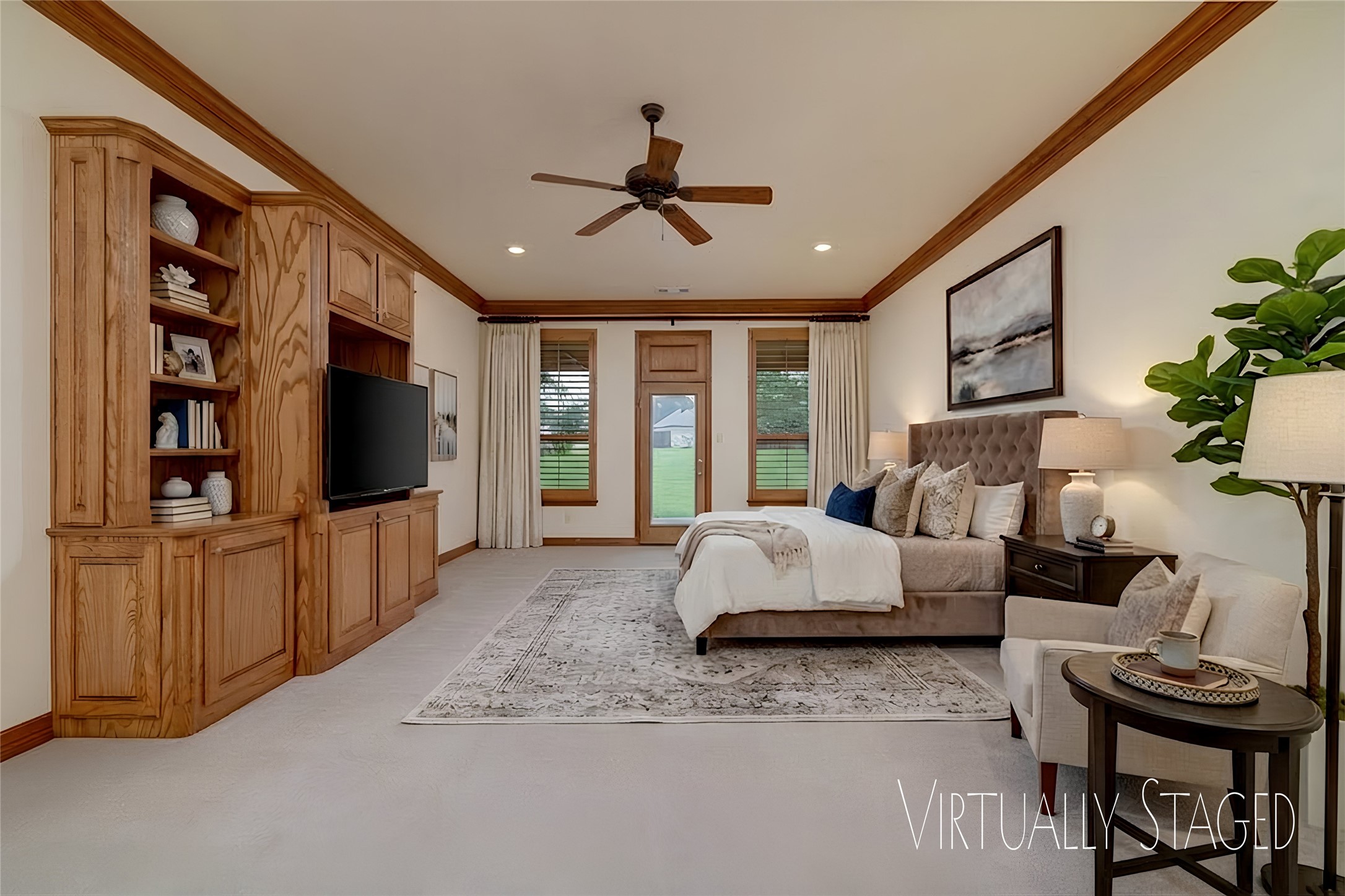 1226 Forest Park Drive, Weatherford, TX, 76087